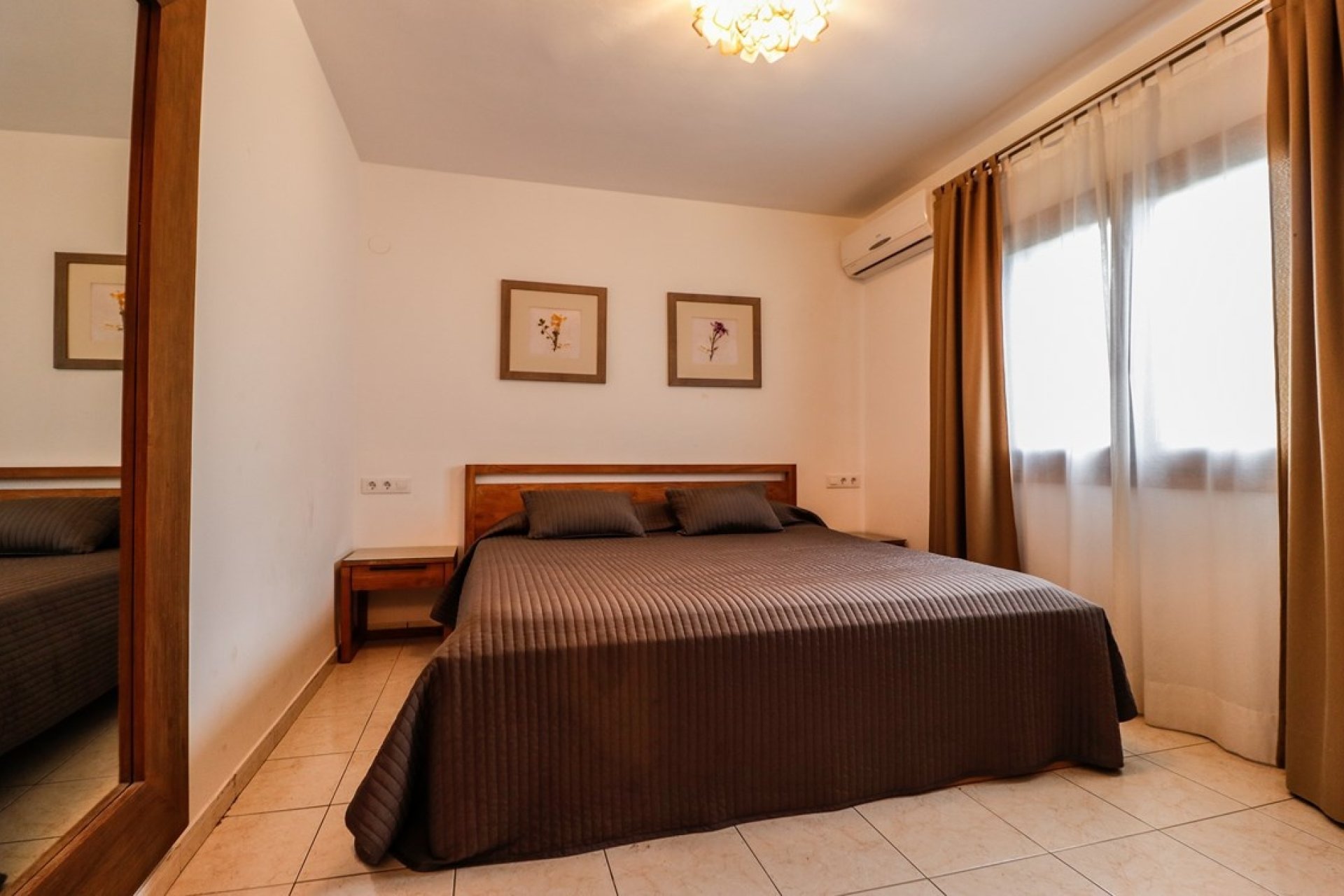 Vente - Villa - Moraira
