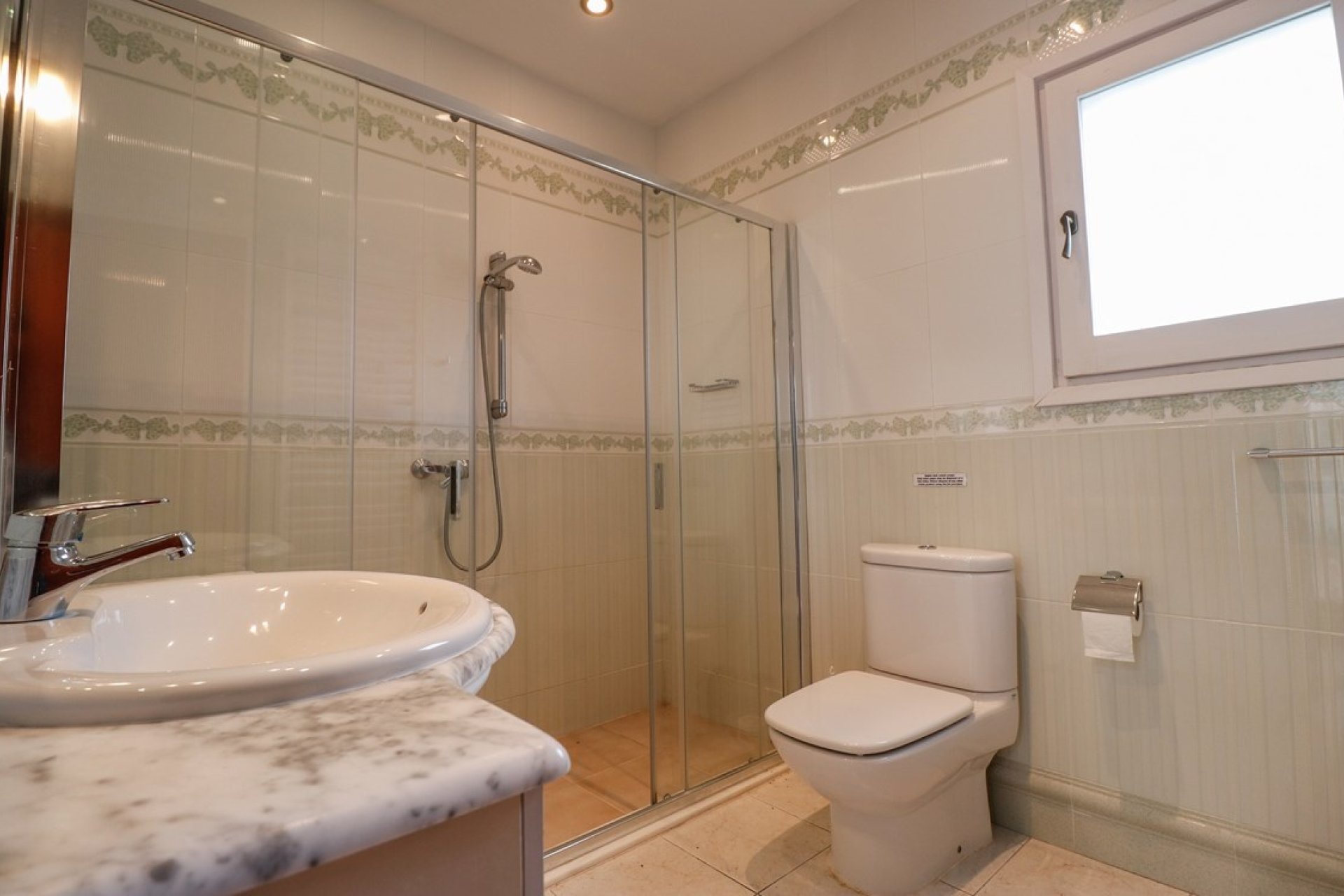 Vente - Villa - Moraira