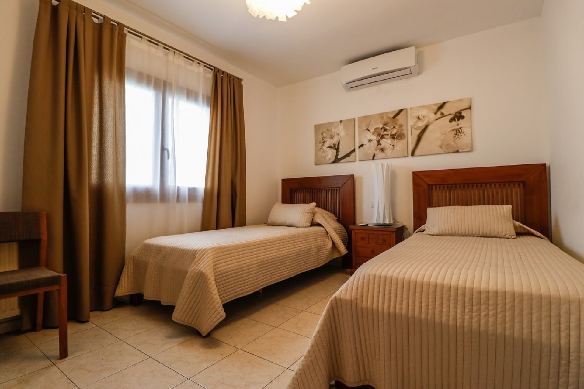 Vente - Villa - Moraira