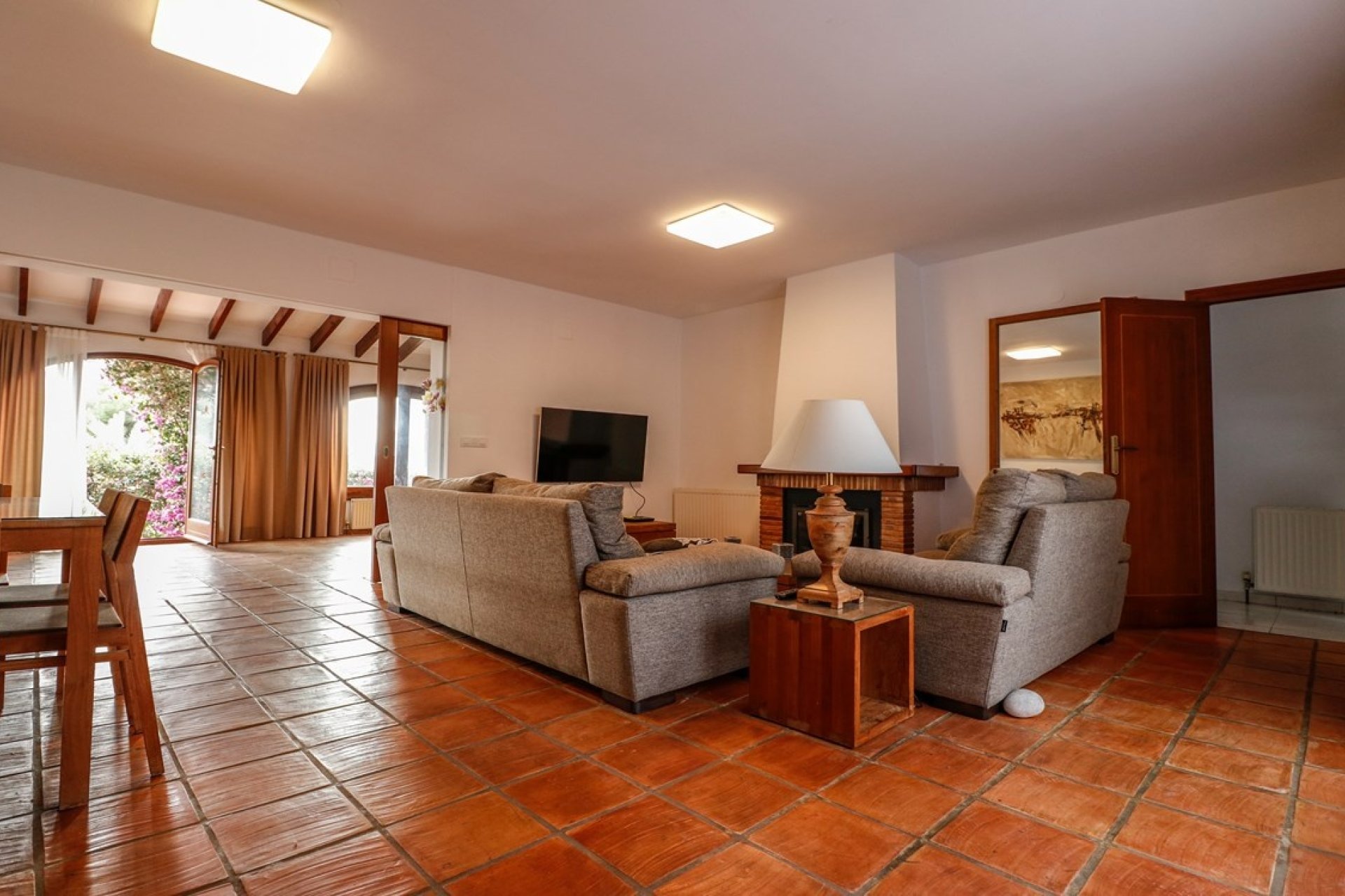 Vente - Villa - Moraira