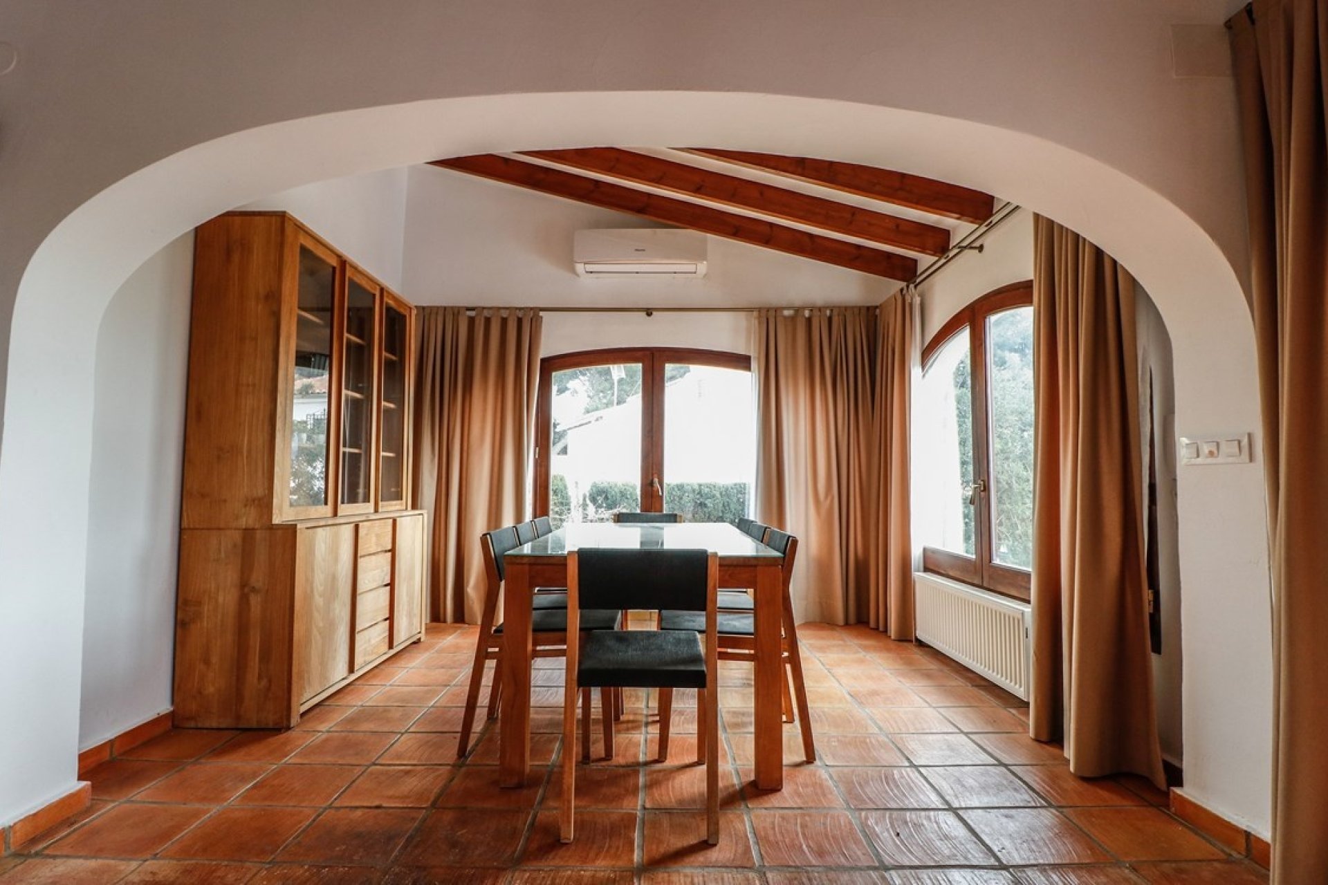Vente - Villa - Moraira