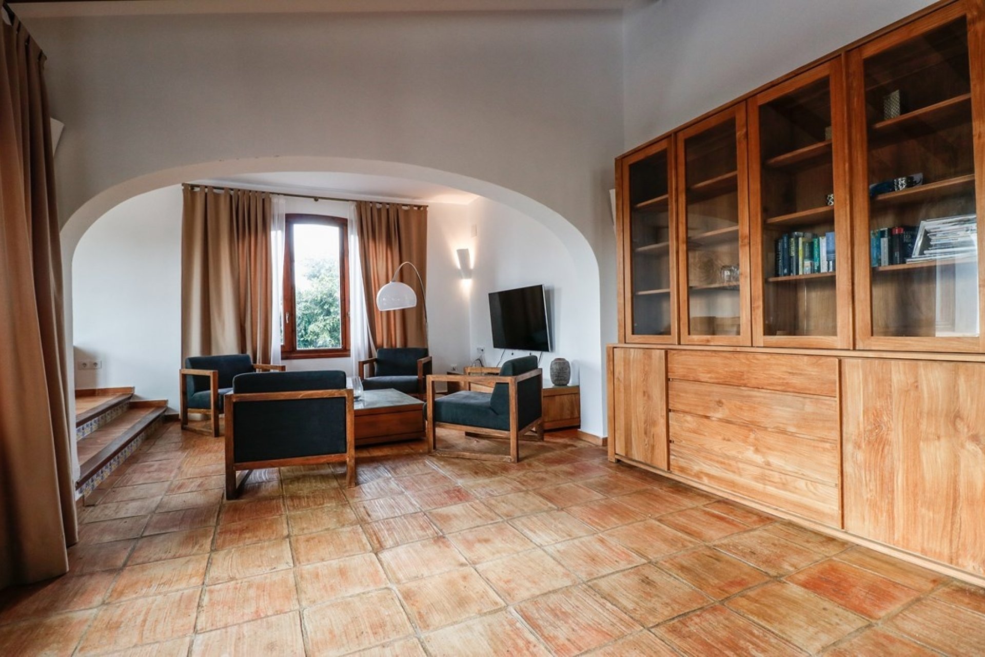 Vente - Villa - Moraira