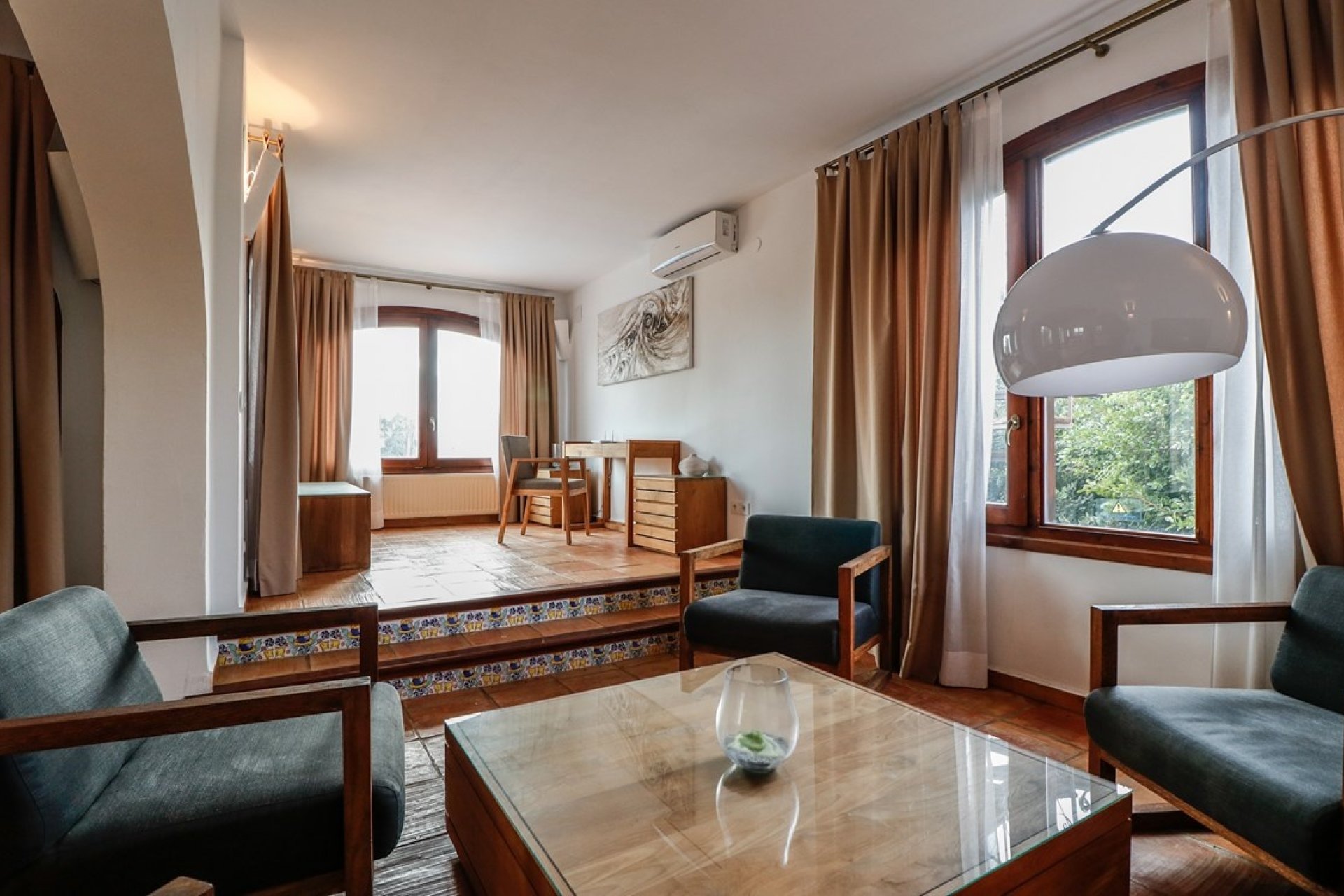 Vente - Villa - Moraira