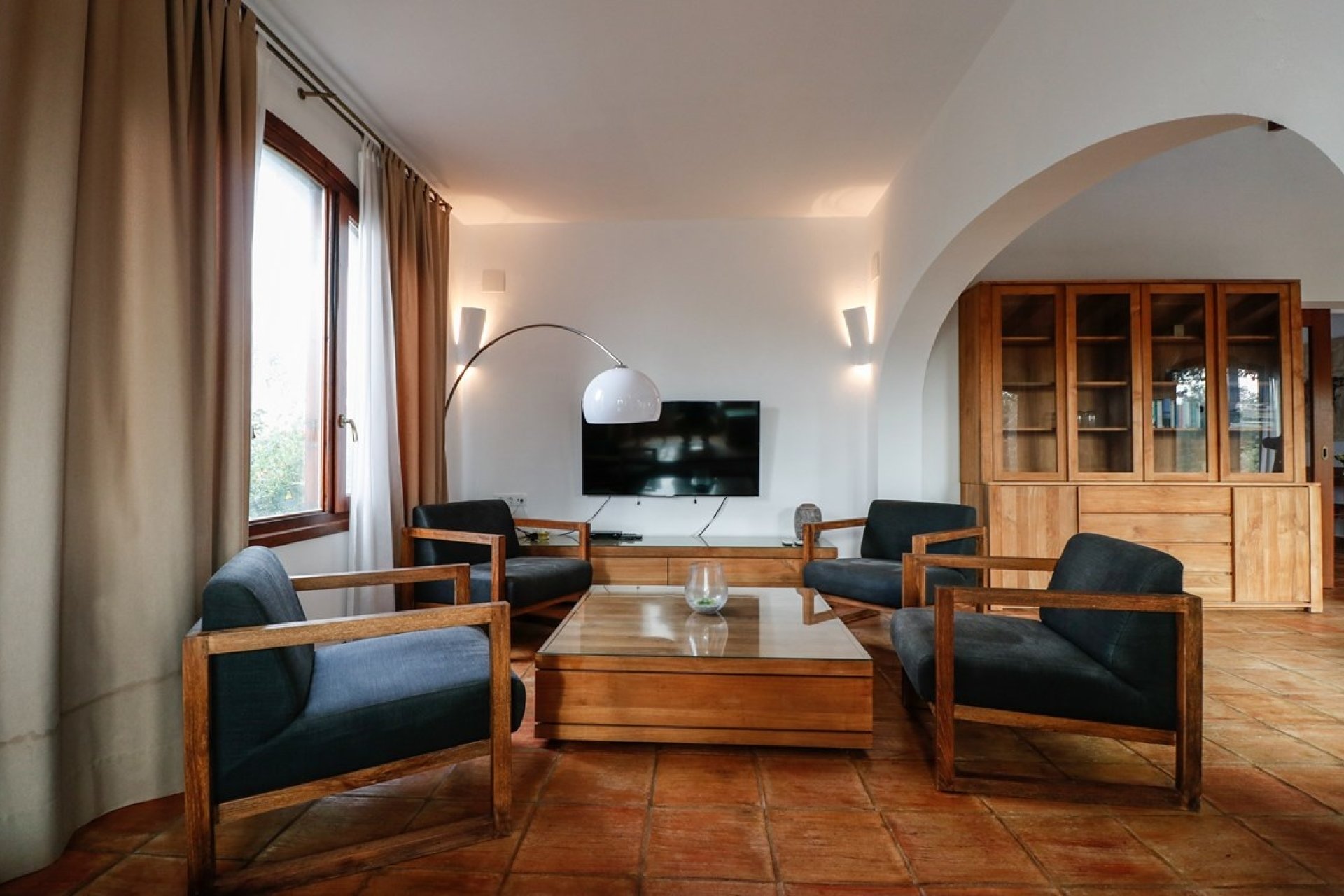 Vente - Villa - Moraira