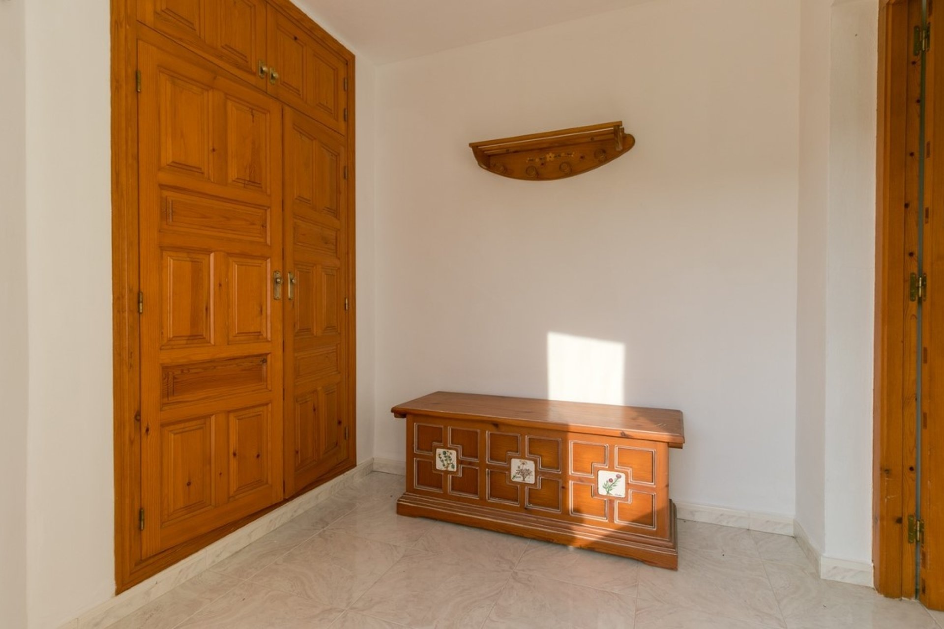 Vente - Villa - Moraira