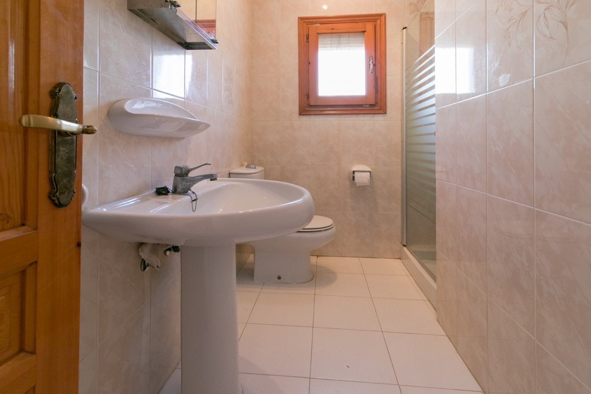 Vente - Villa - Moraira