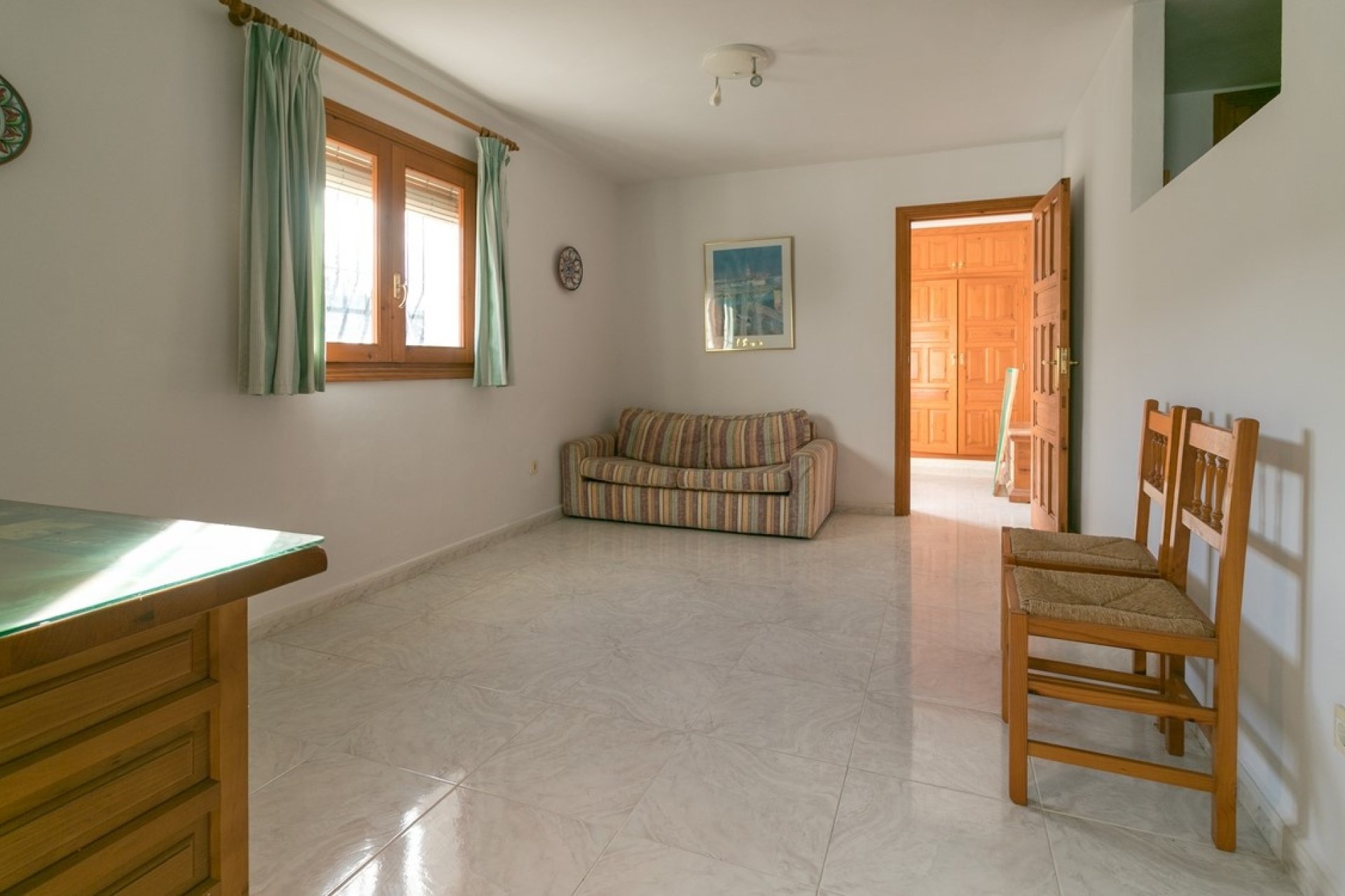 Vente - Villa - Moraira