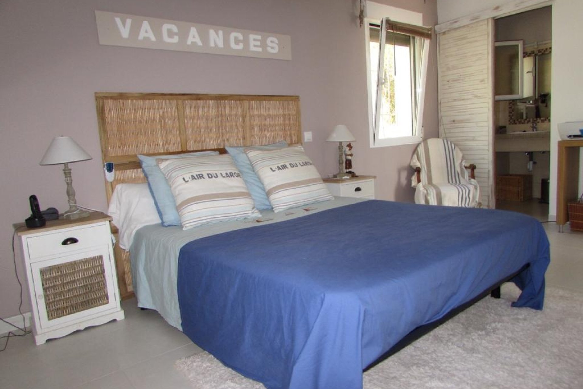 Vente - Villa - Moraira