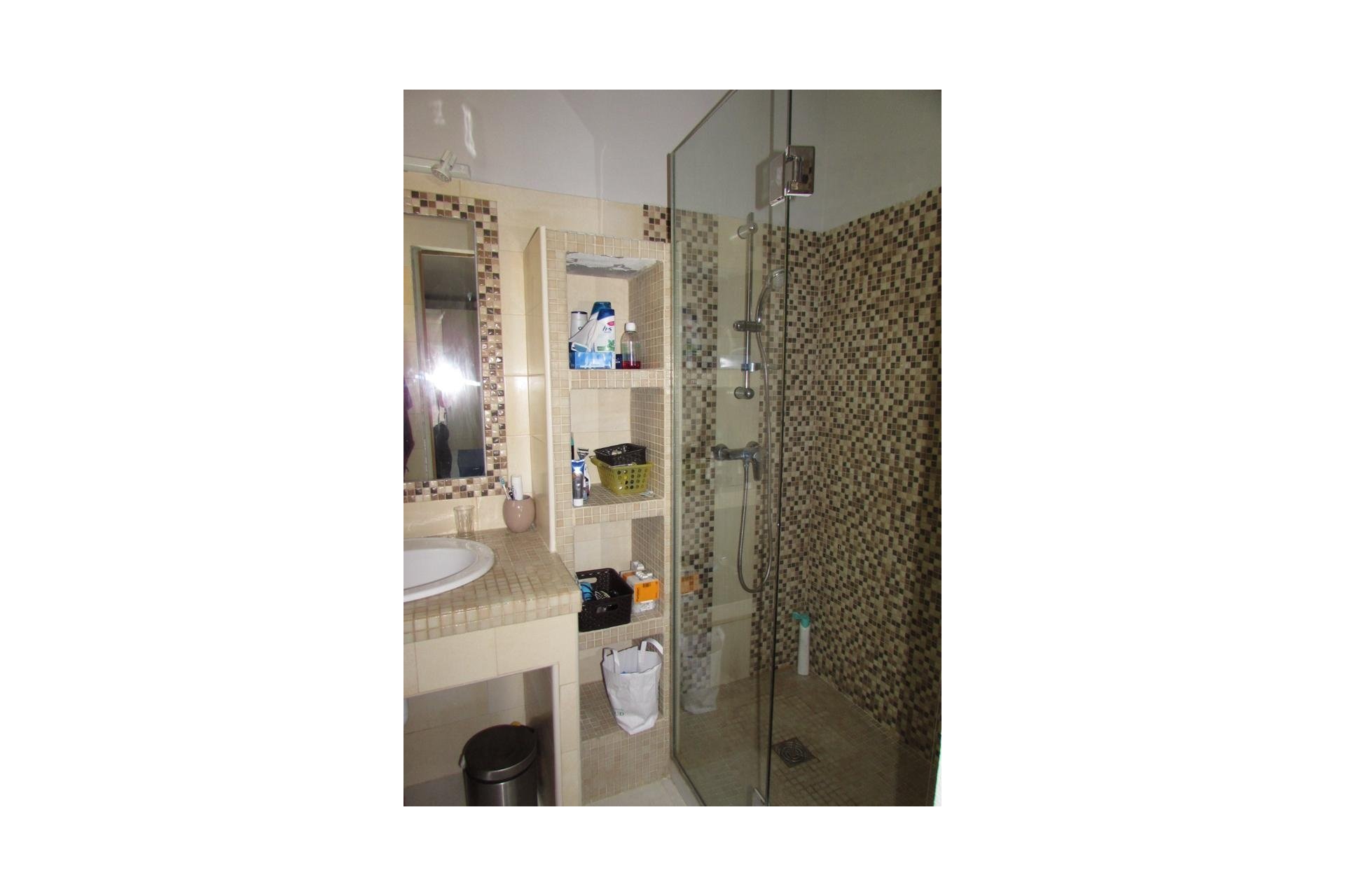 Vente - Villa - Moraira