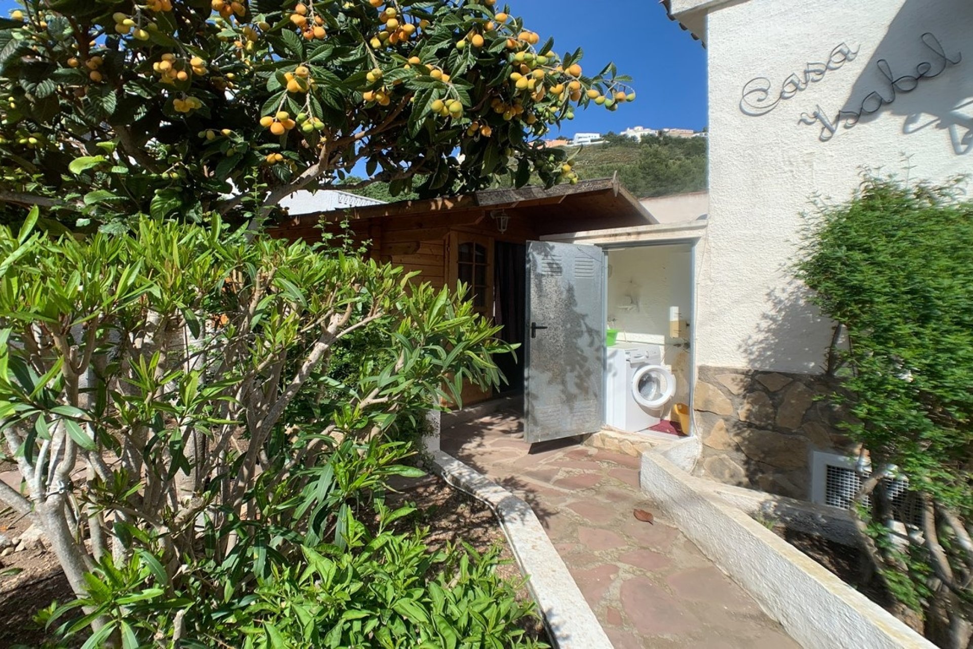 Vente - Villa - Moraira