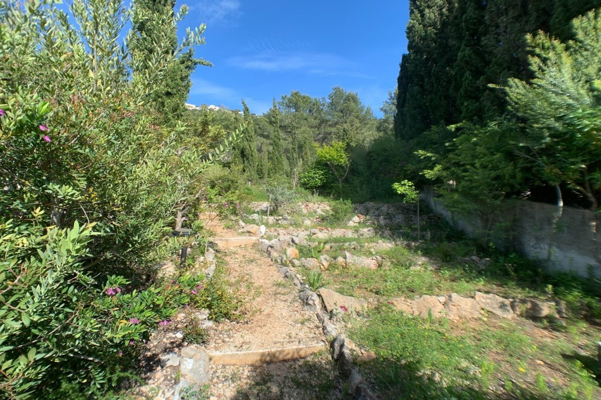 Vente - Villa - Moraira
