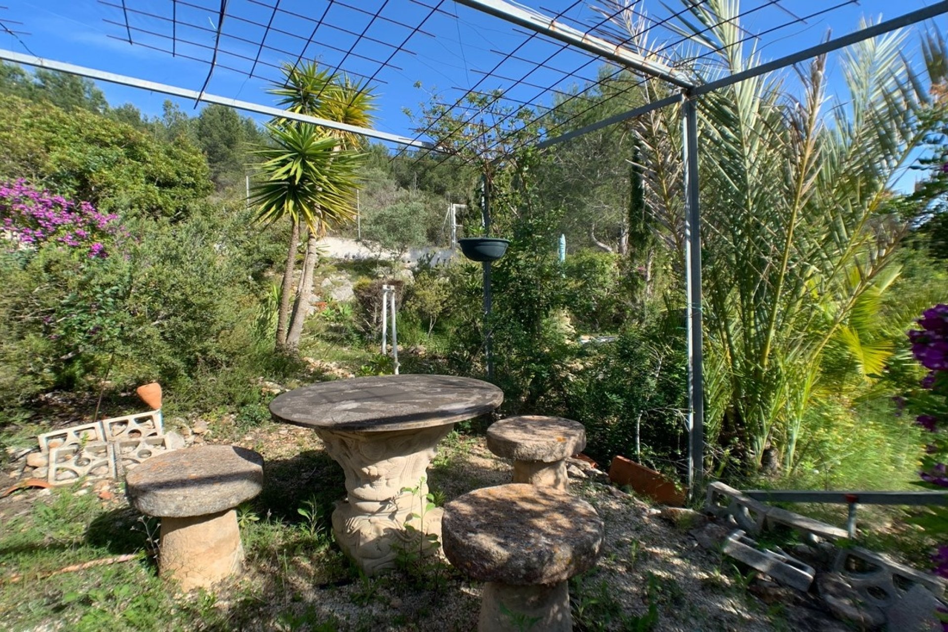 Vente - Villa - Moraira