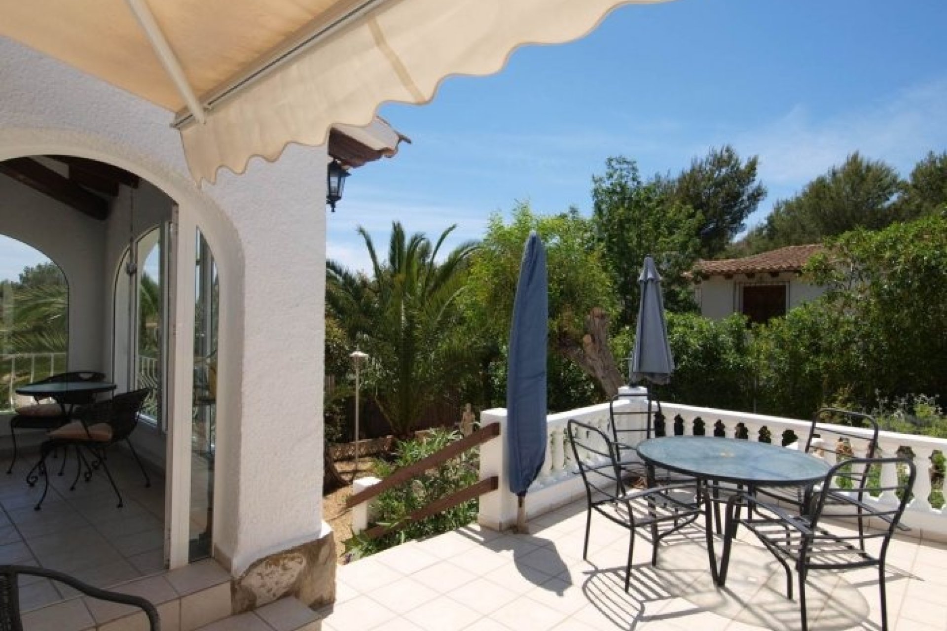 Vente - Villa - Moraira