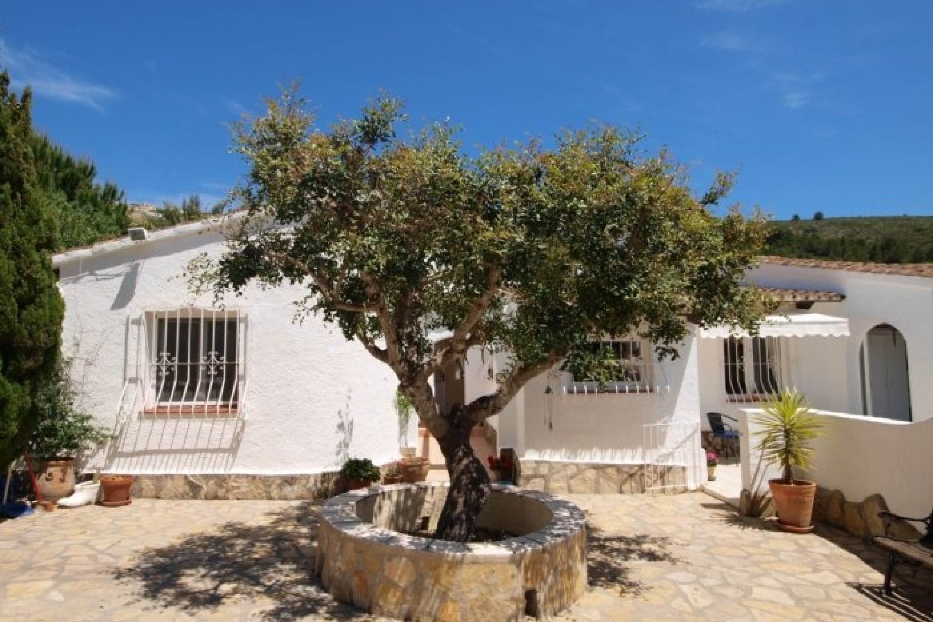 Vente - Villa - Moraira