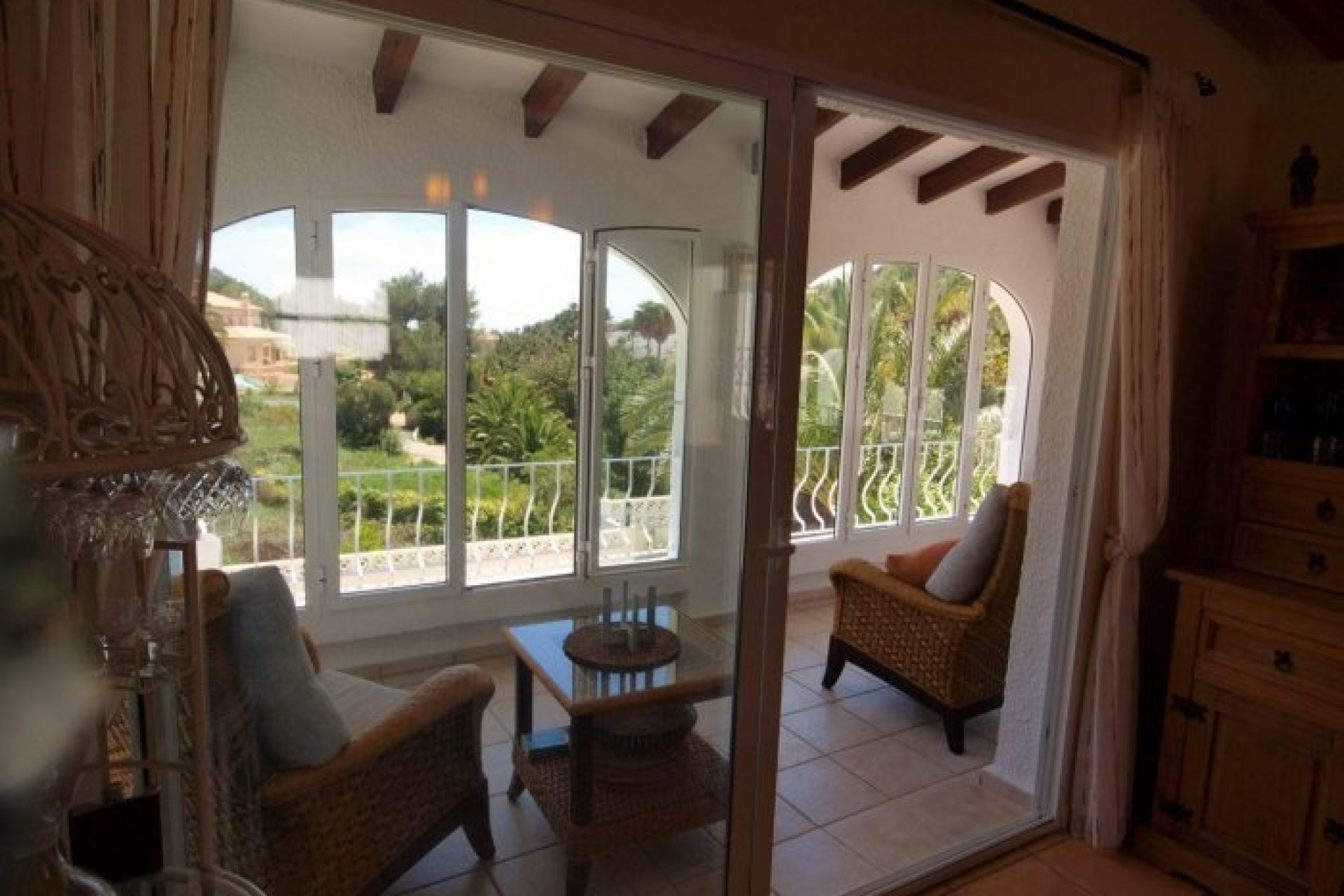 Vente - Villa - Moraira