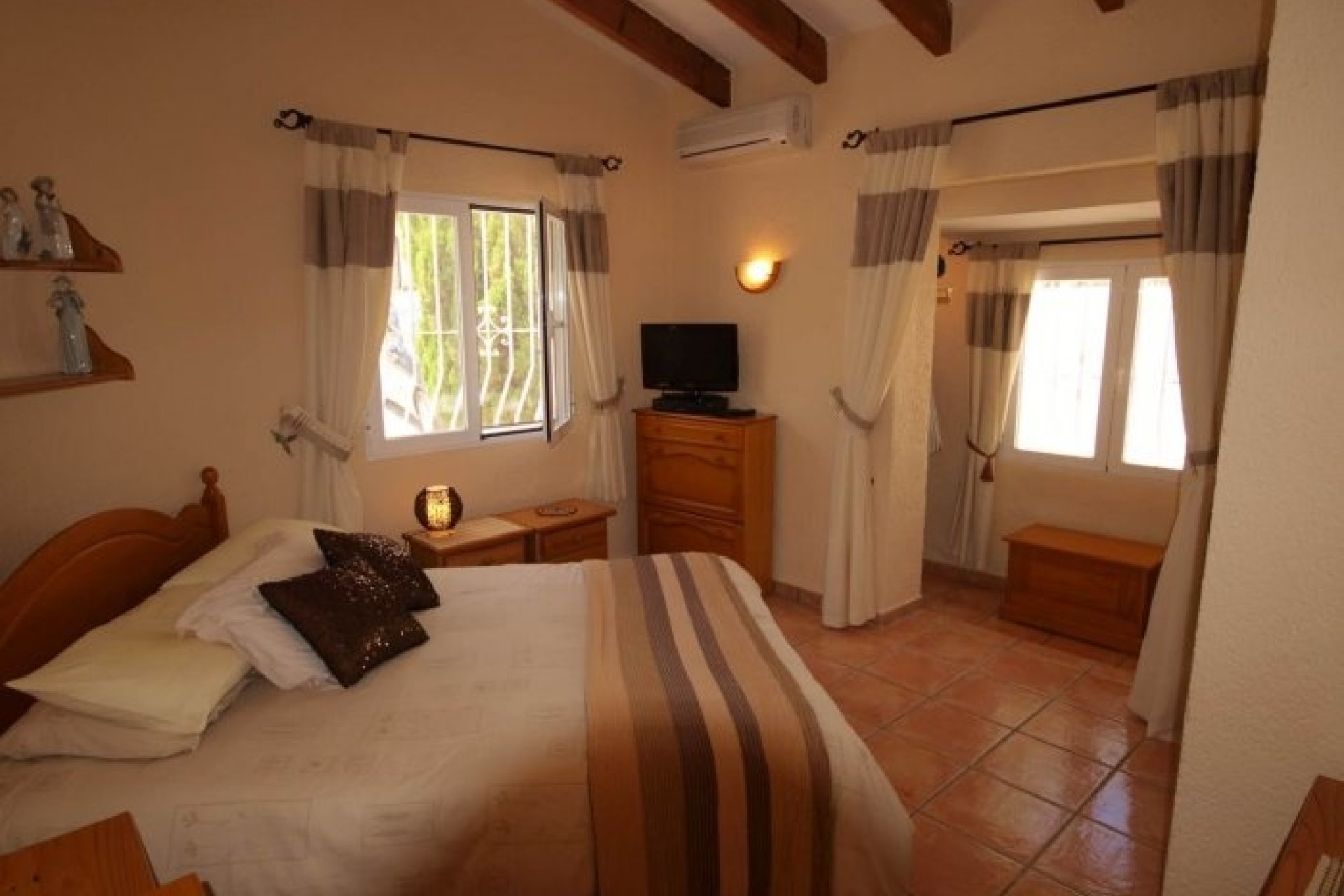 Vente - Villa - Moraira