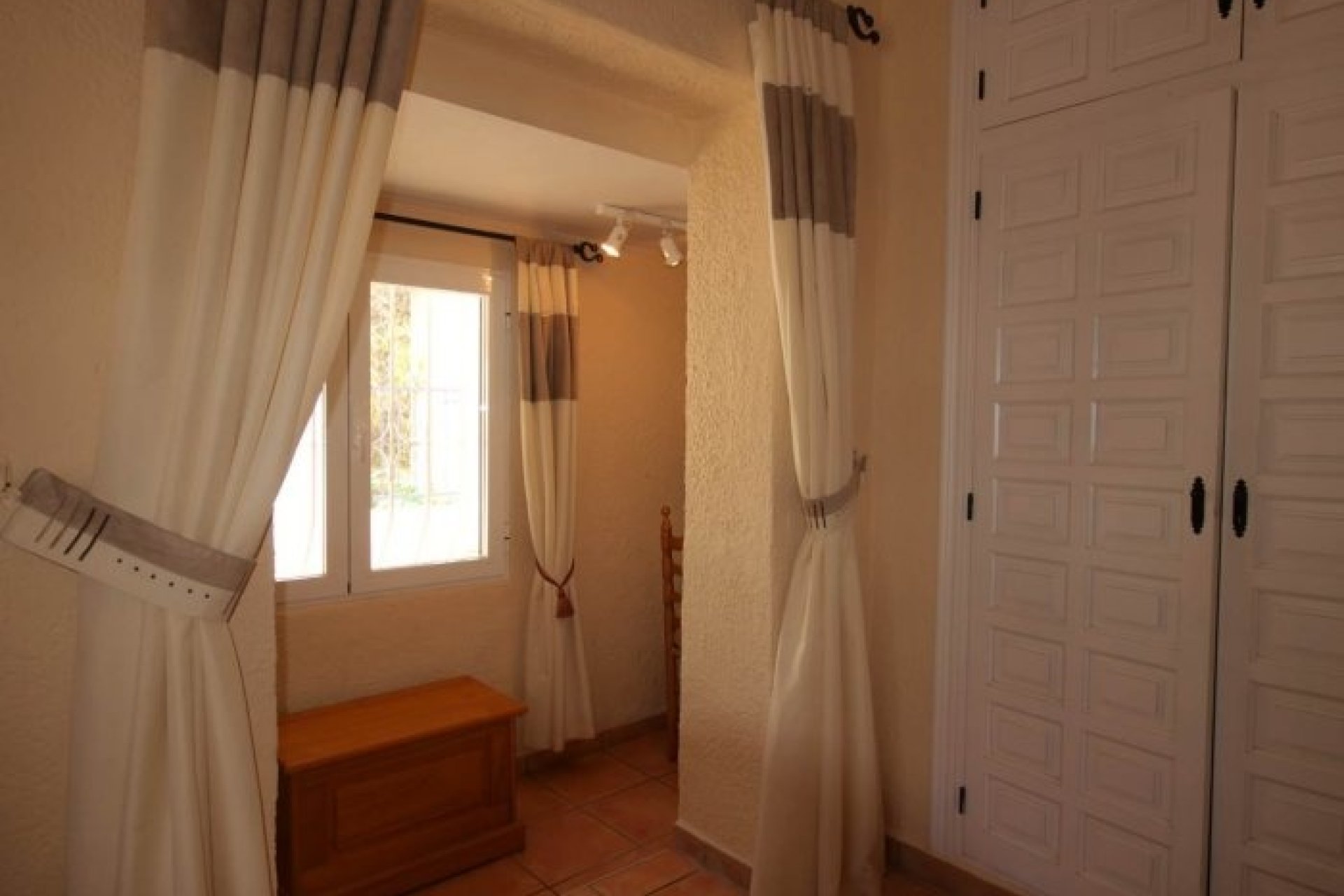 Vente - Villa - Moraira