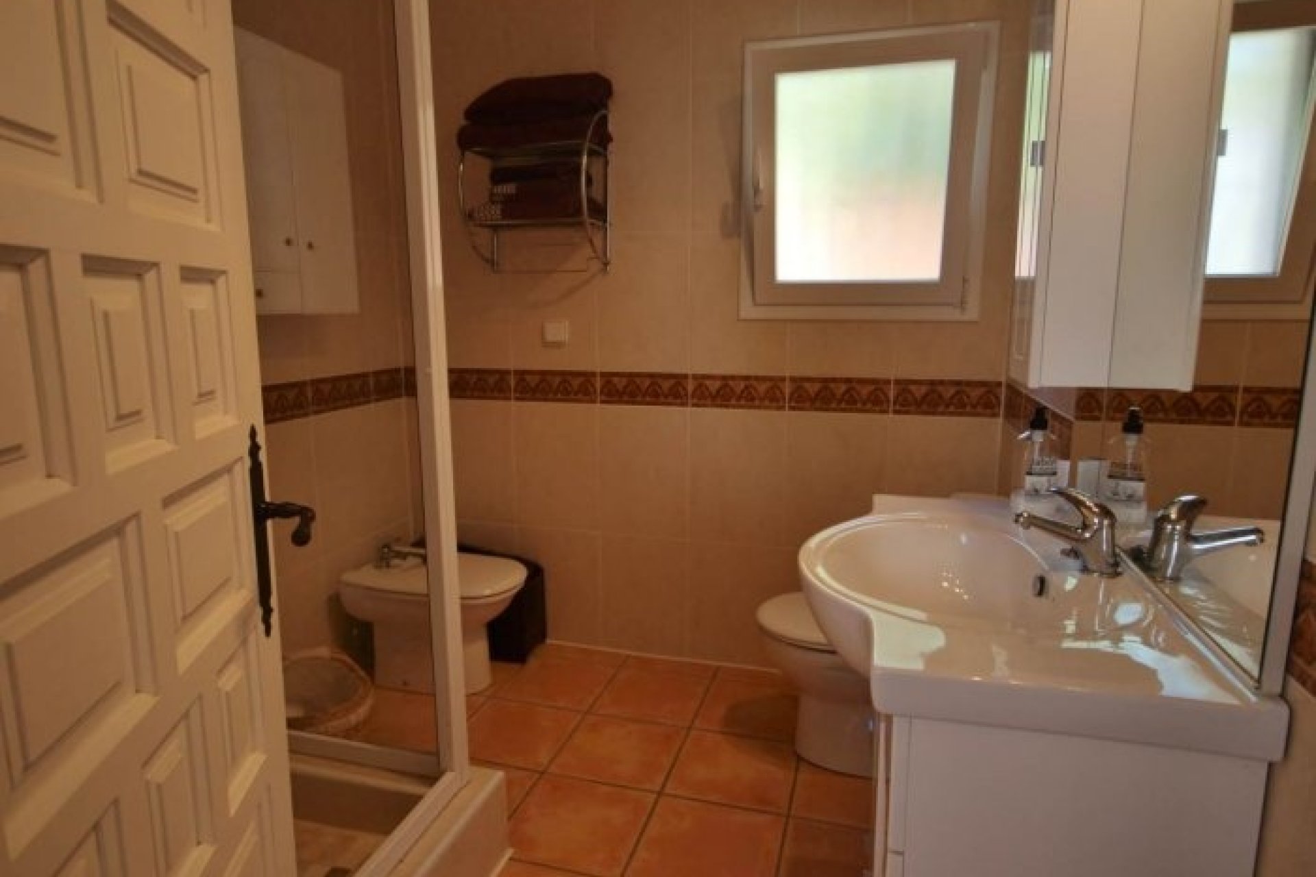 Vente - Villa - Moraira