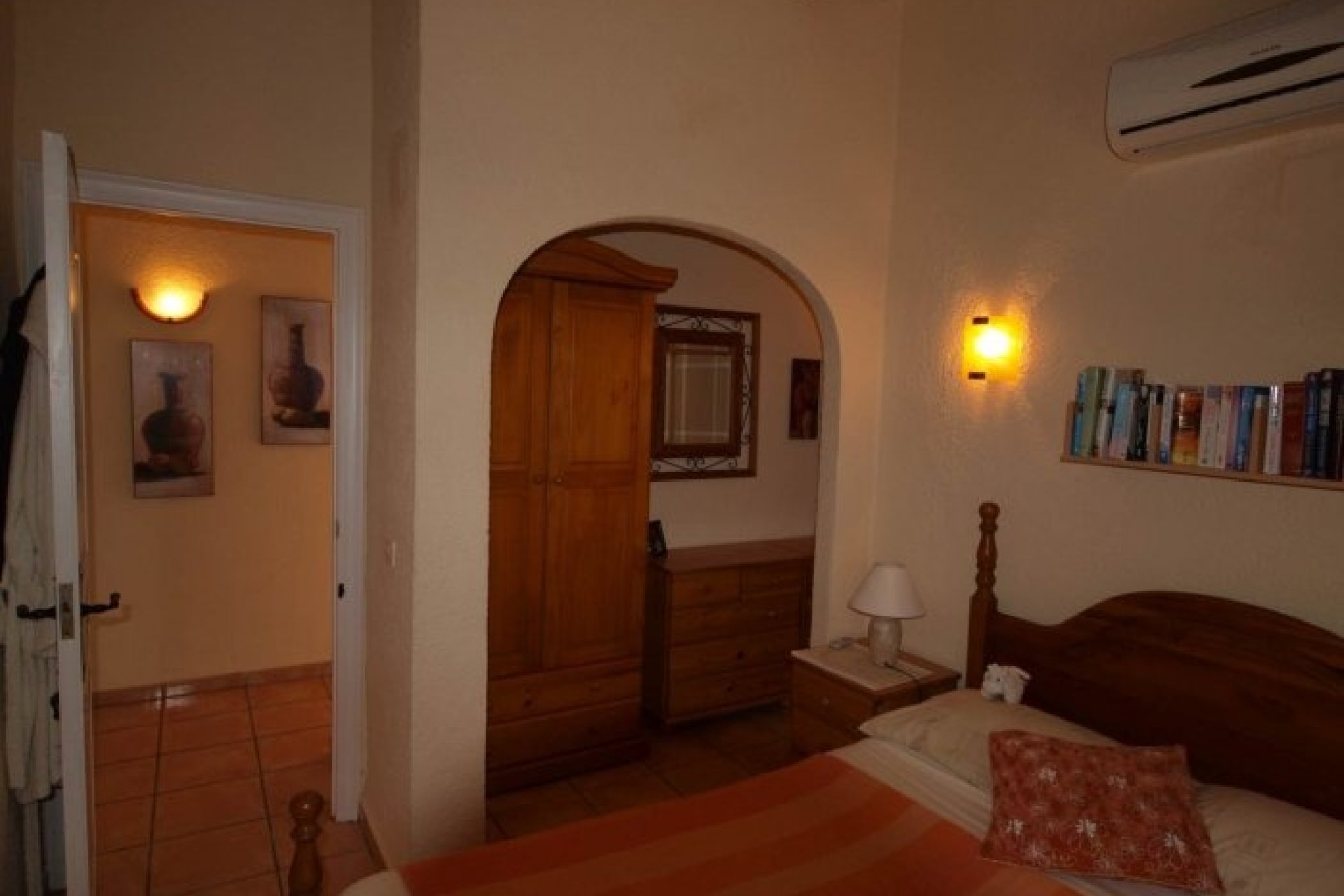 Vente - Villa - Moraira