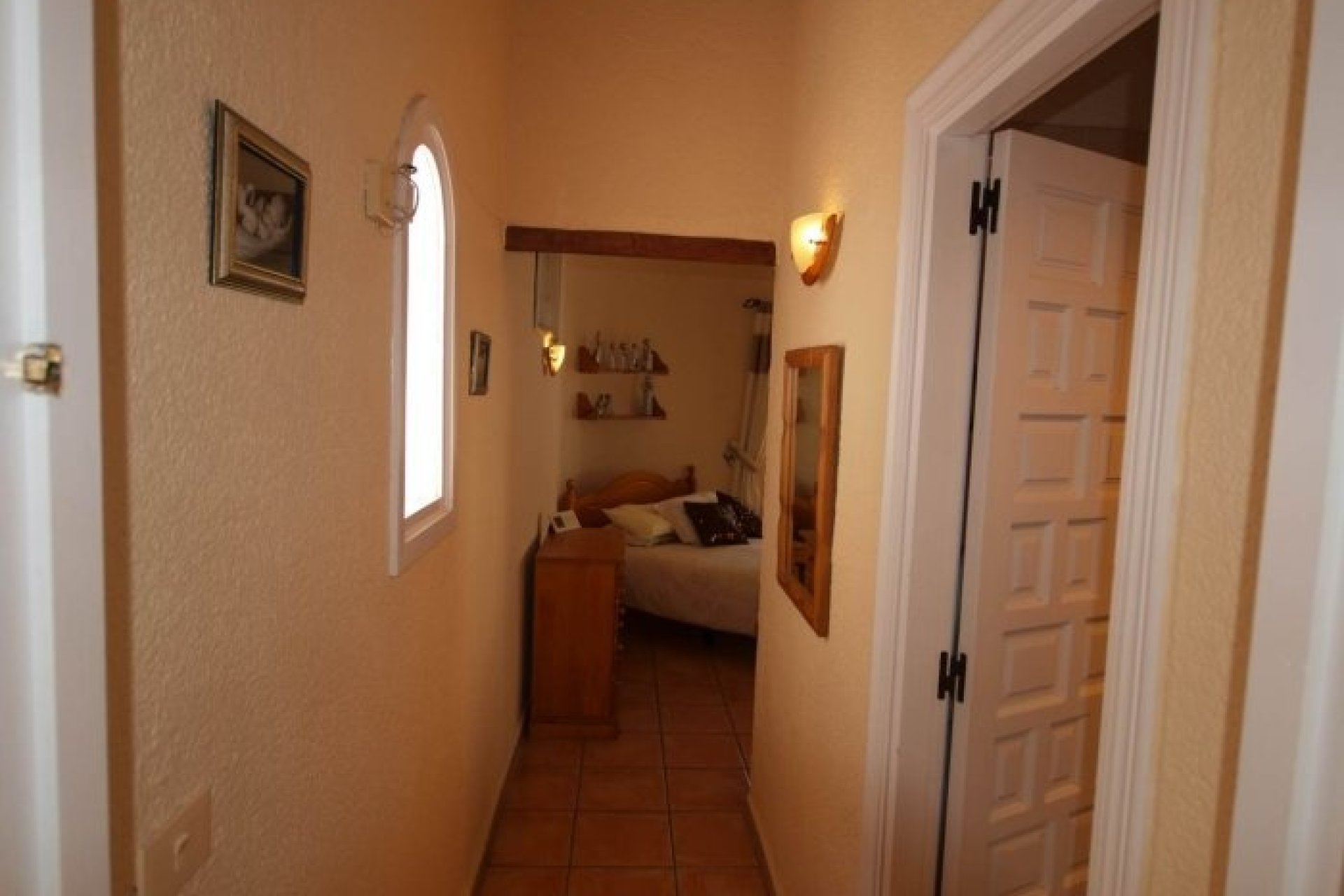 Vente - Villa - Moraira