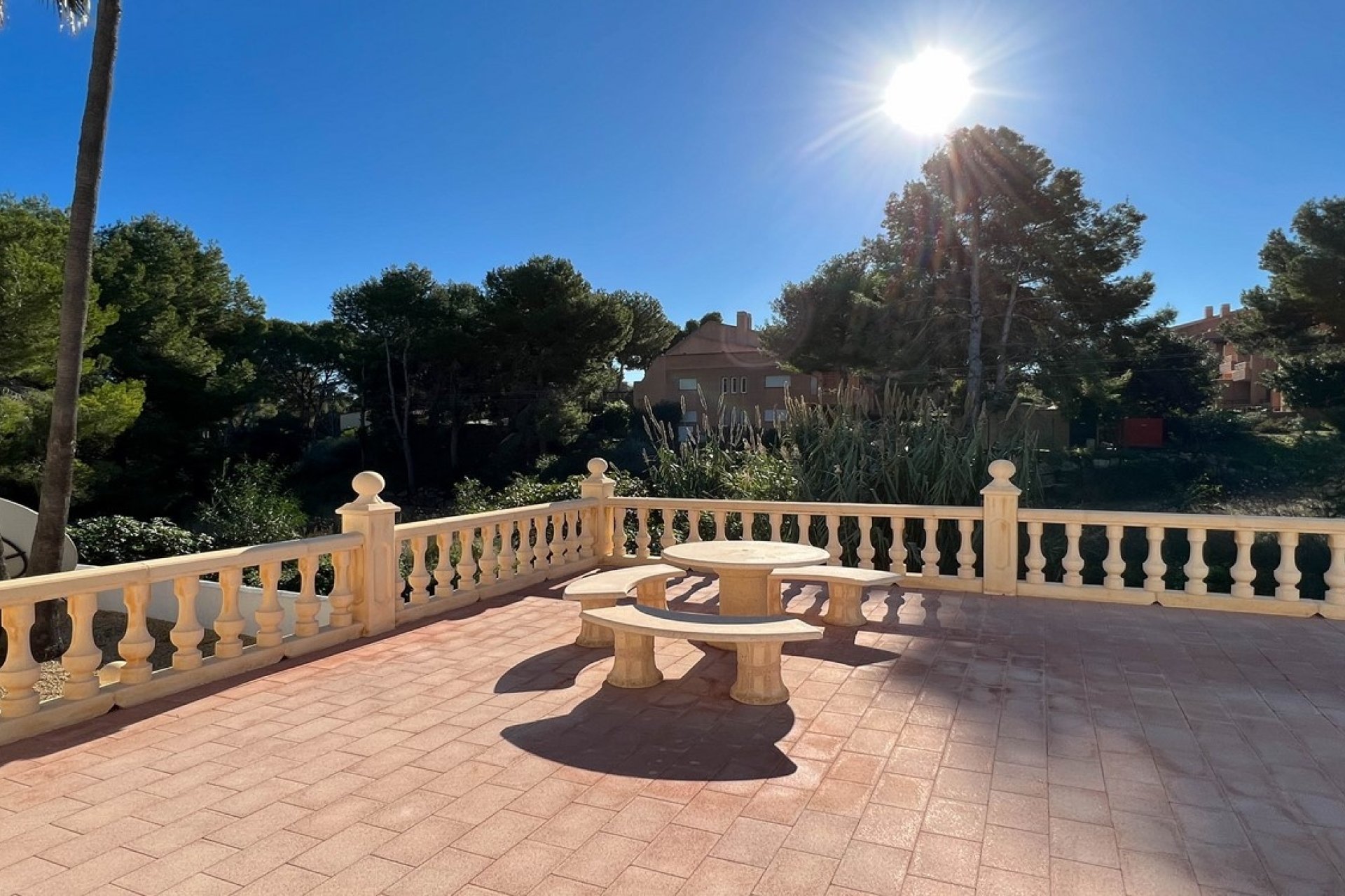 Vente - Villa - Moraira