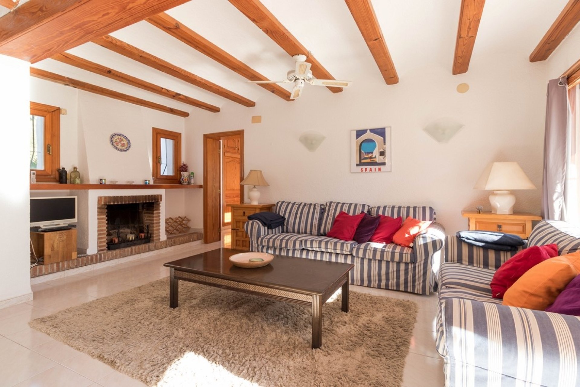Vente - Villa - Moraira