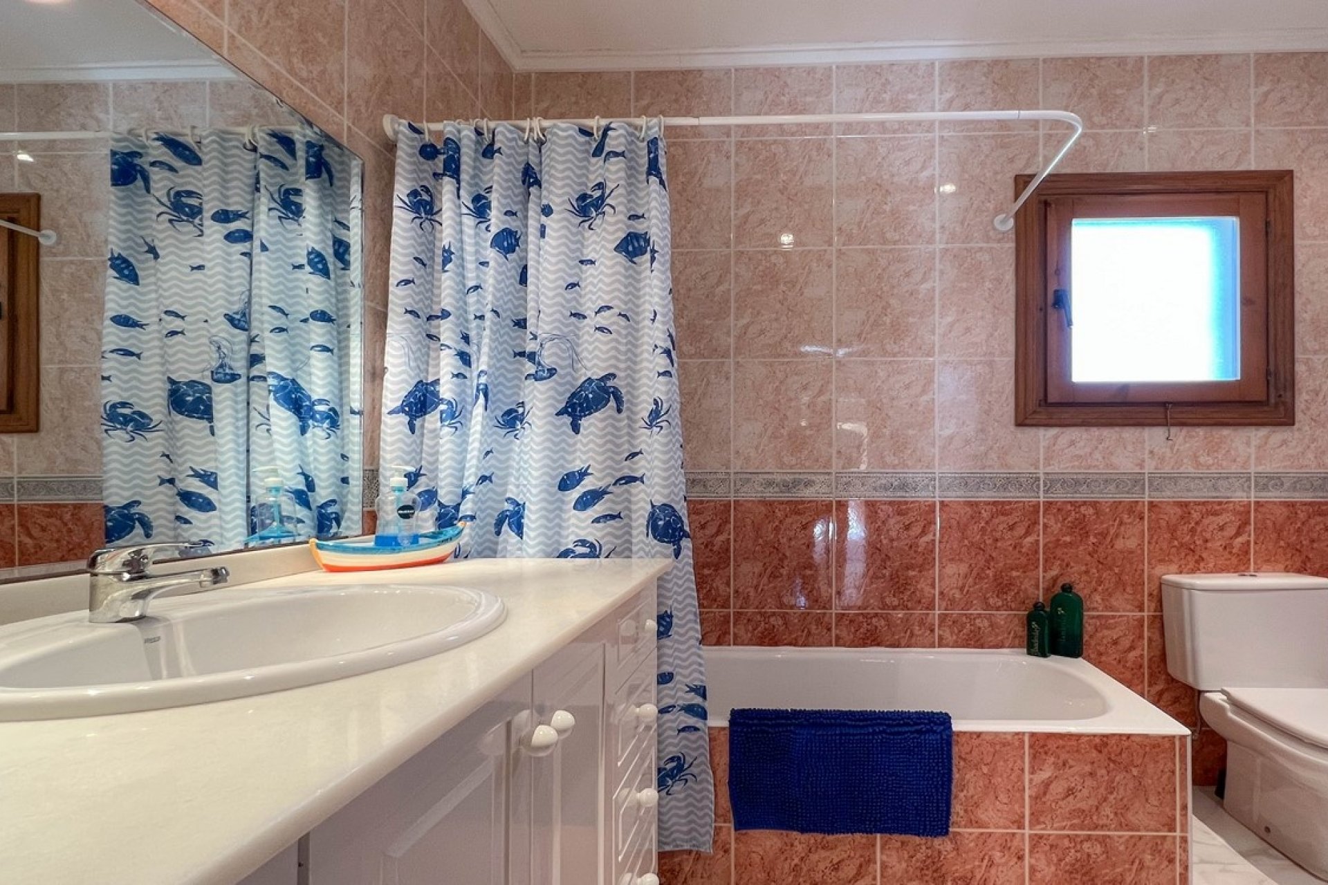 Vente - Villa - Moraira
