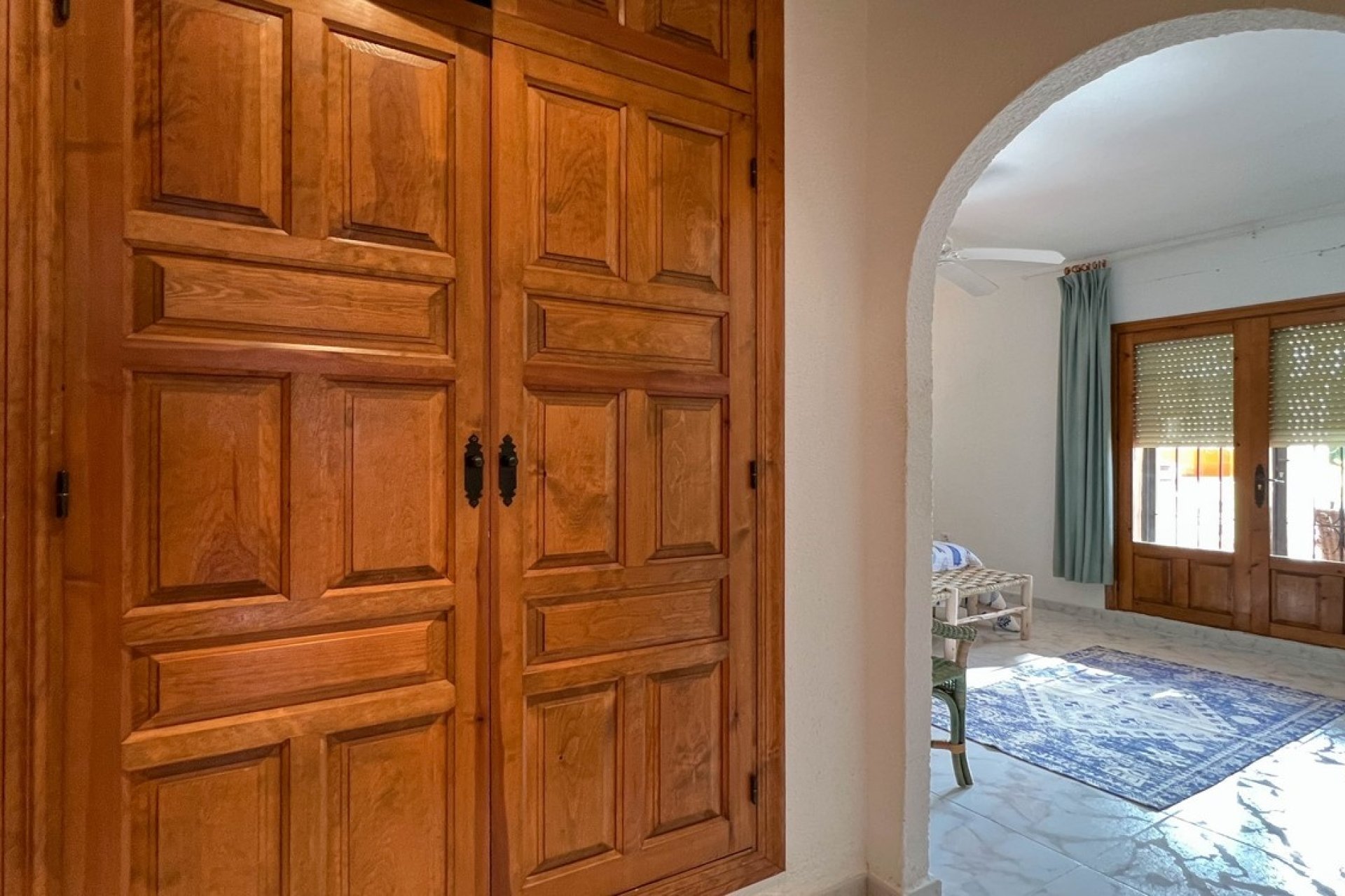 Vente - Villa - Moraira