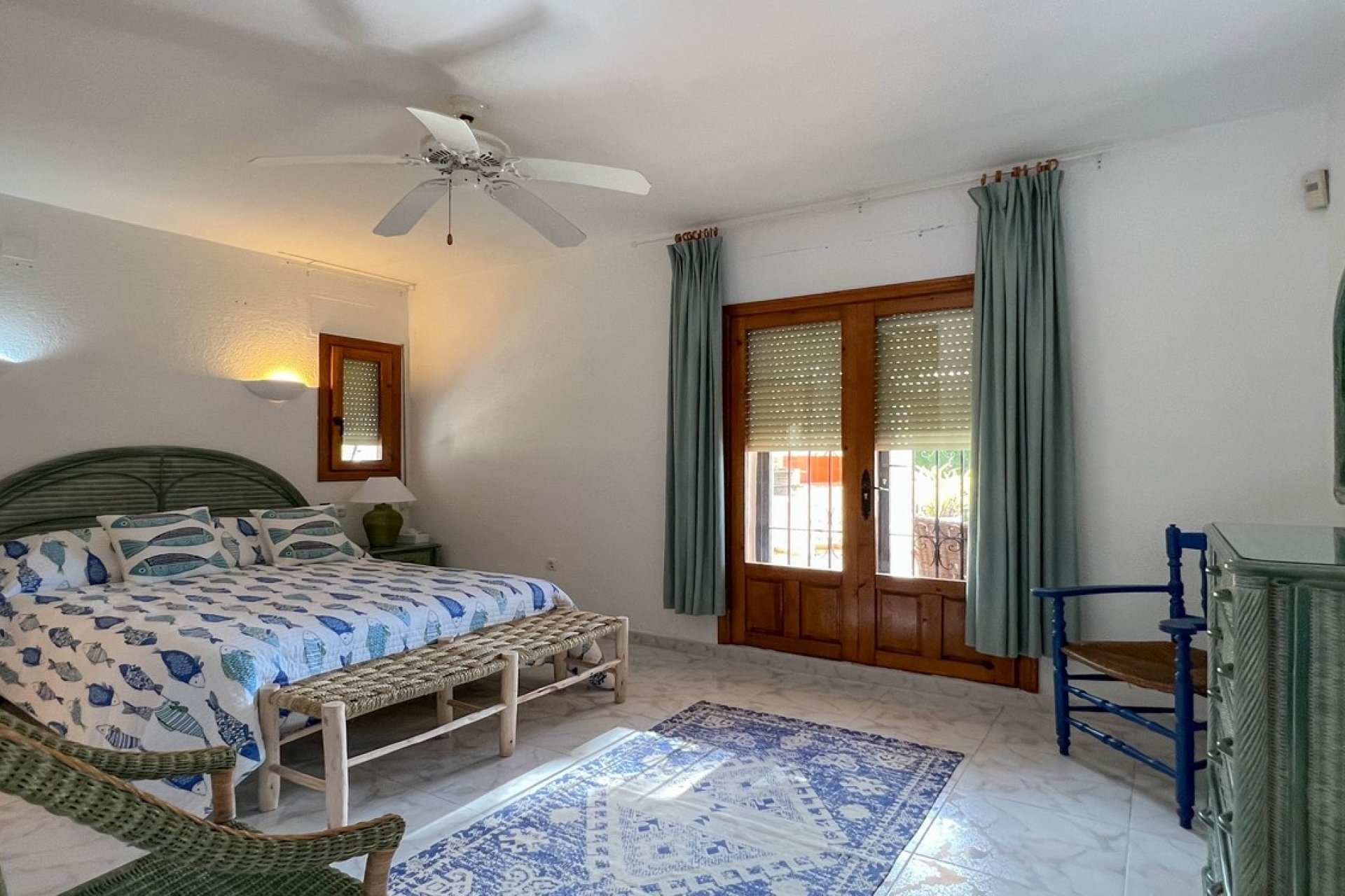 Vente - Villa - Moraira