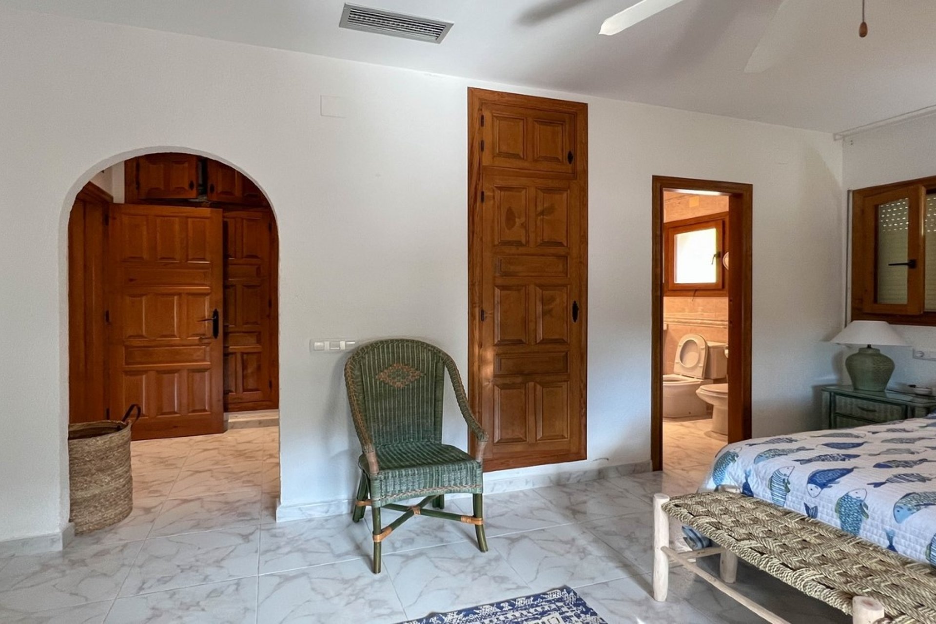 Vente - Villa - Moraira
