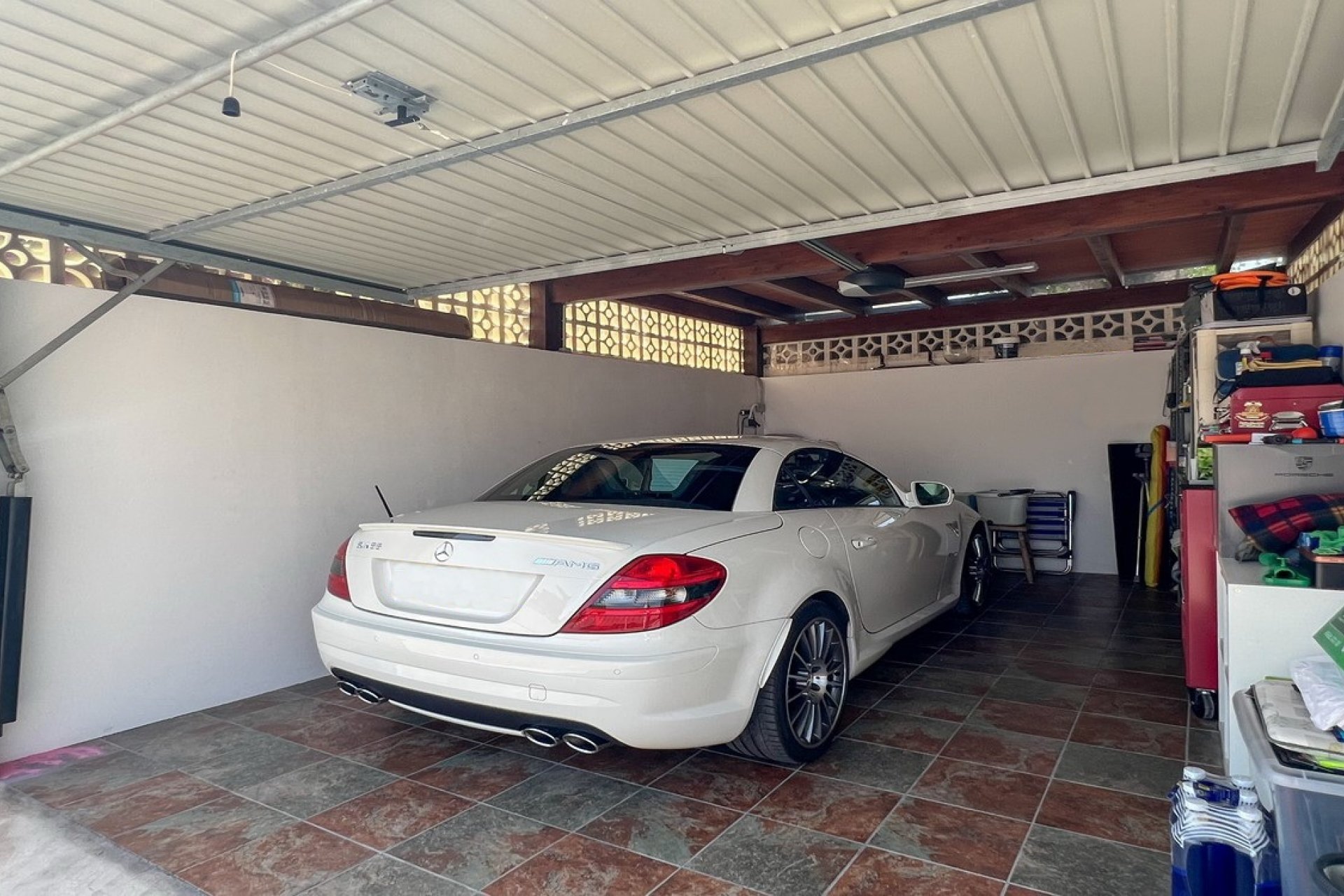 Vente - Villa - Moraira