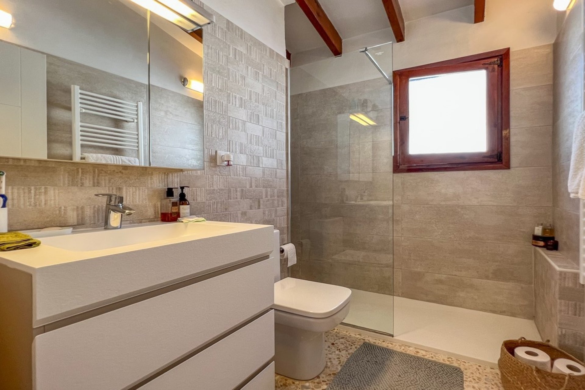 Vente - Villa - Moraira