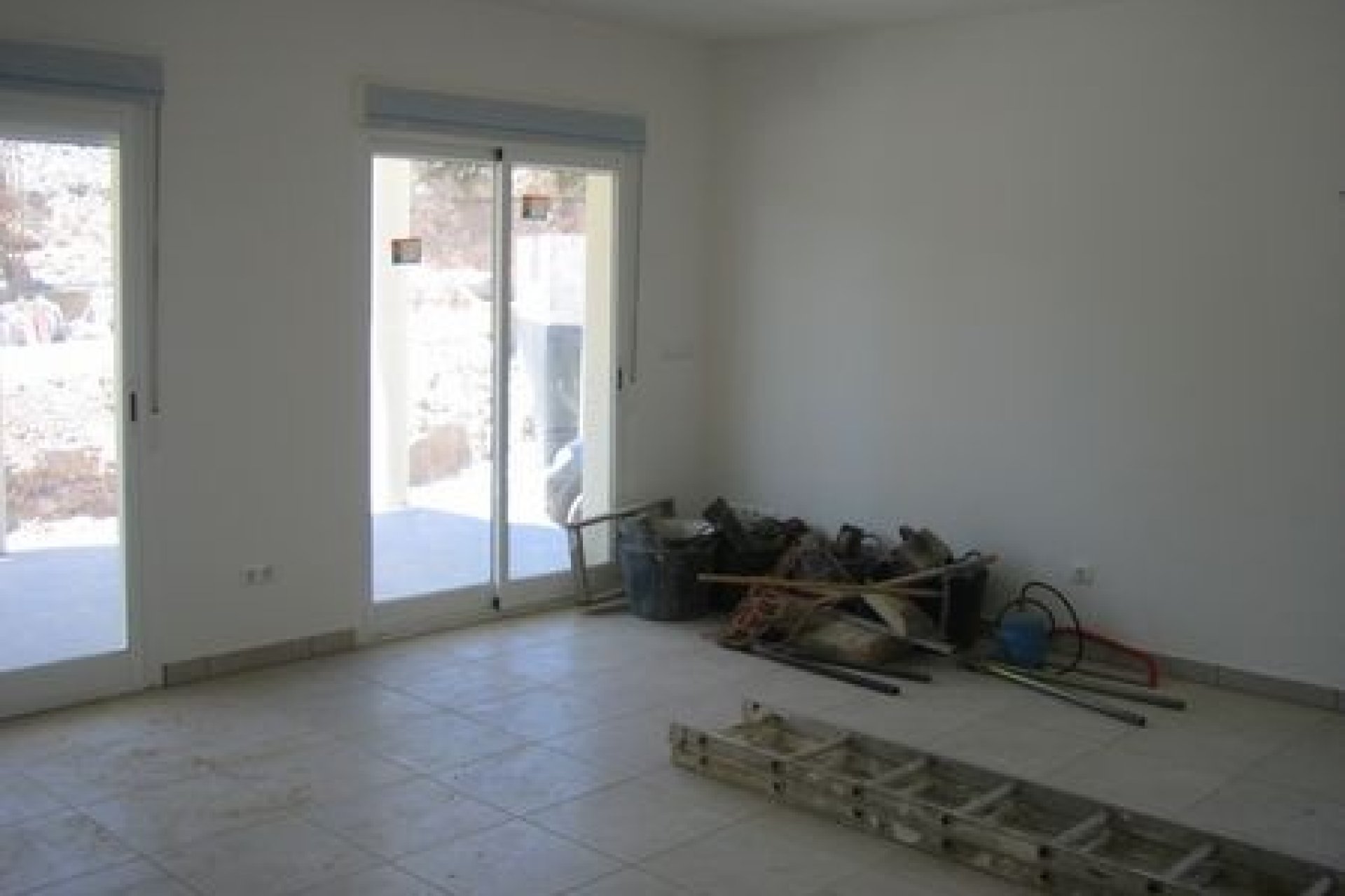 Vente - Villa - Moraira