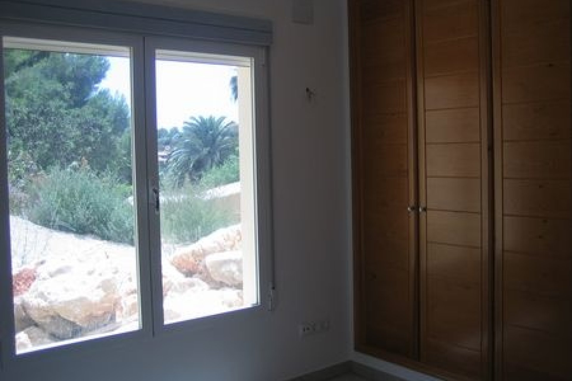 Vente - Villa - Moraira