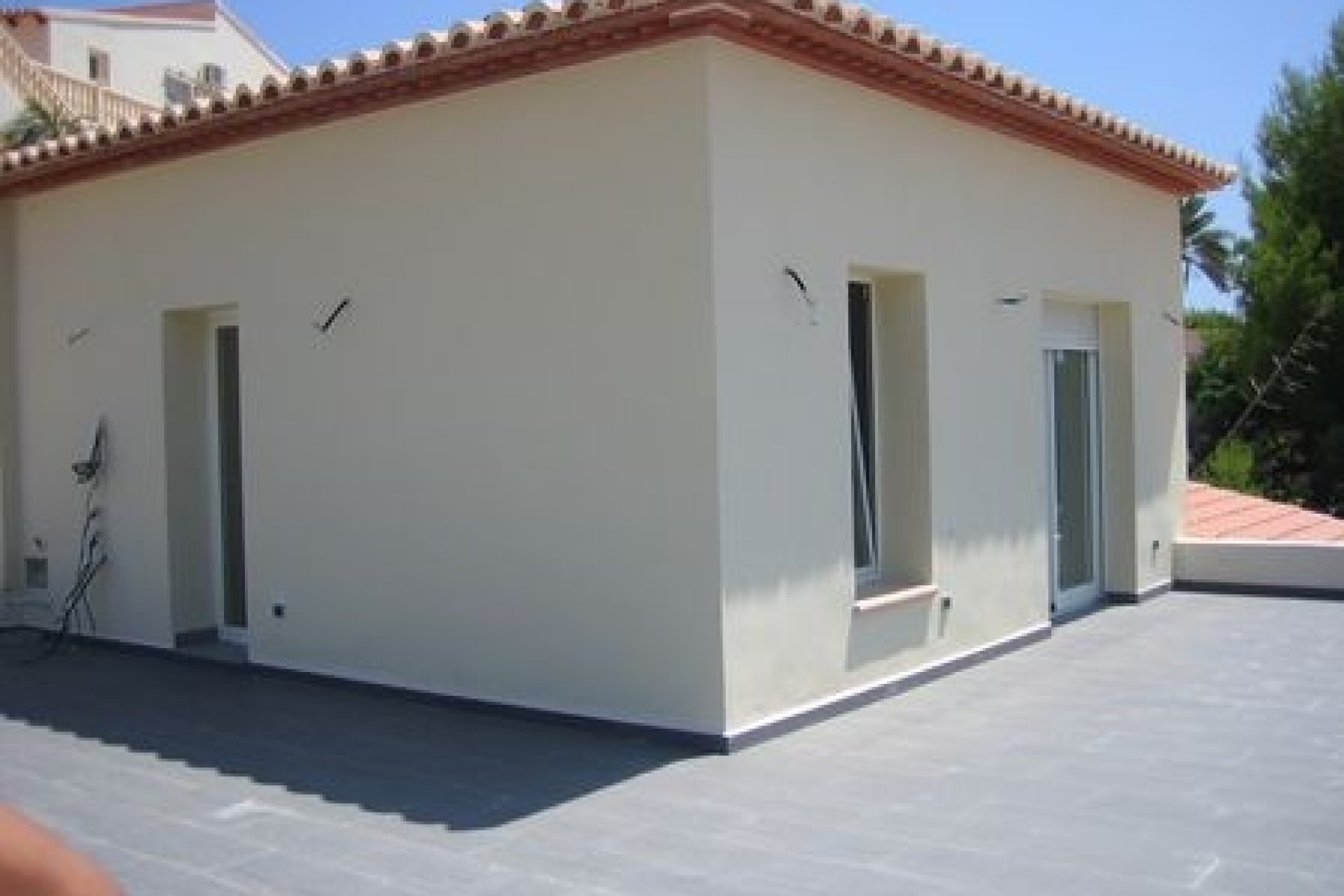 Vente - Villa - Moraira