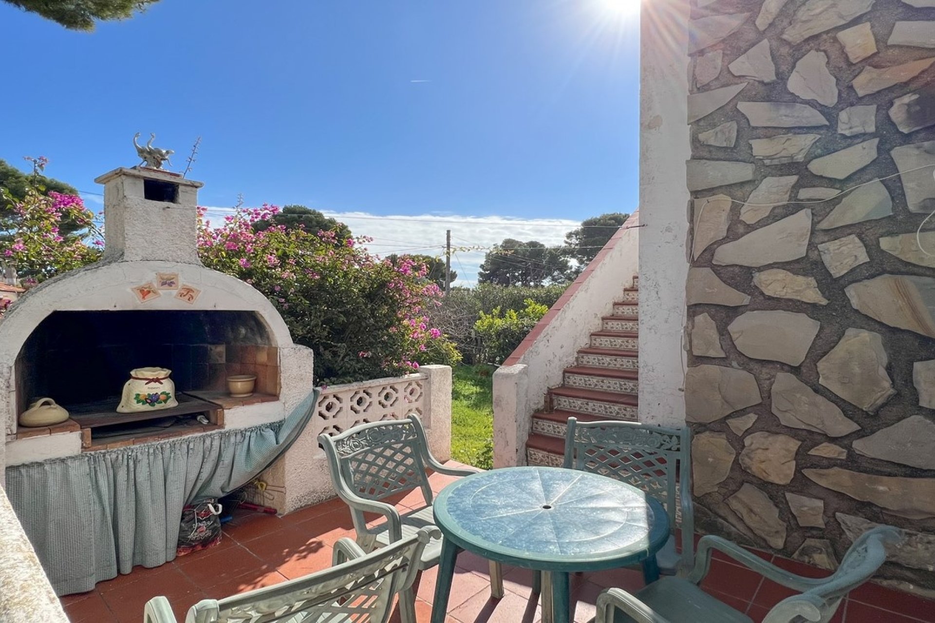 Vente - Villa - Moraira