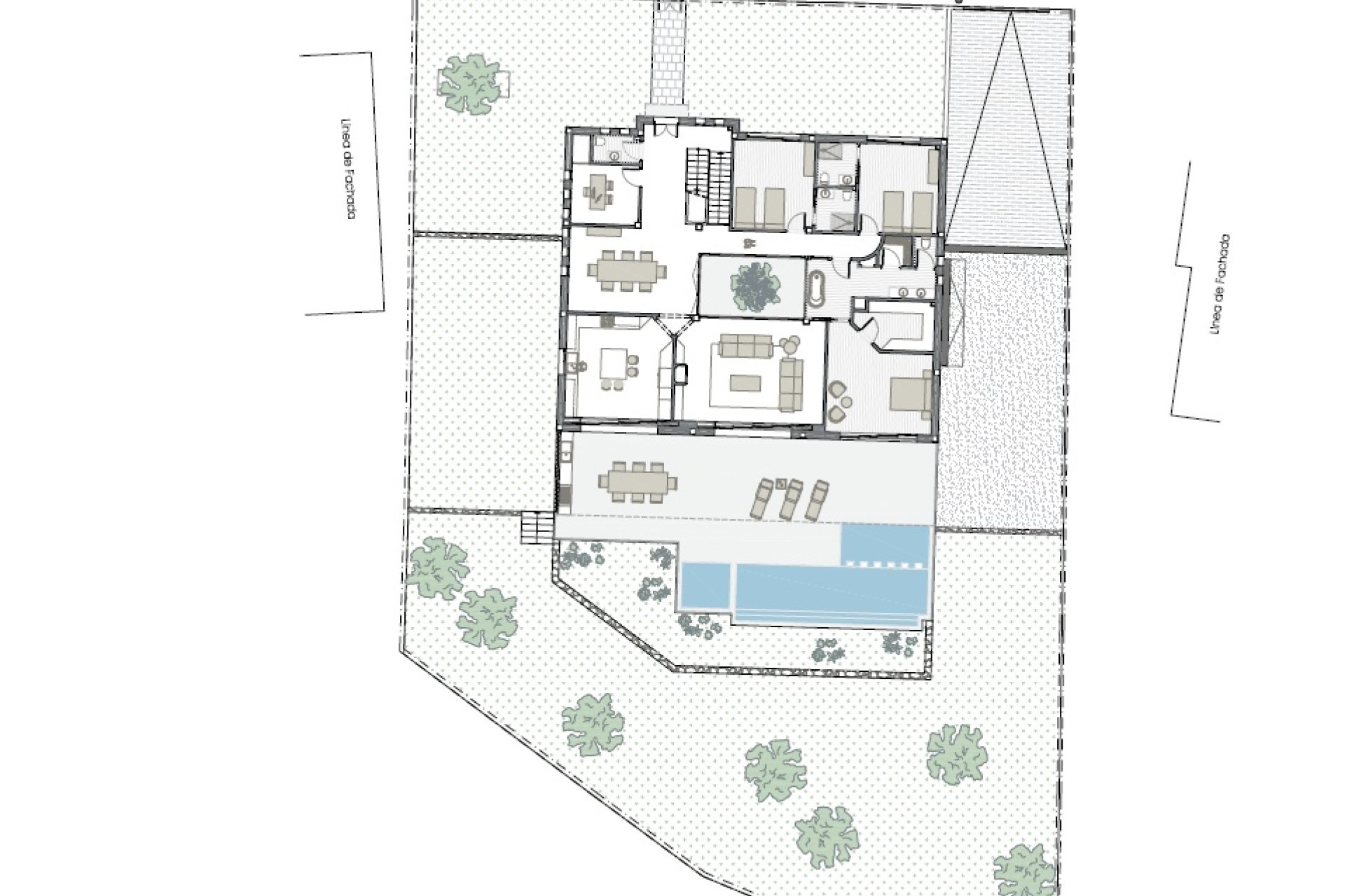 Vente - Villa - Moraira