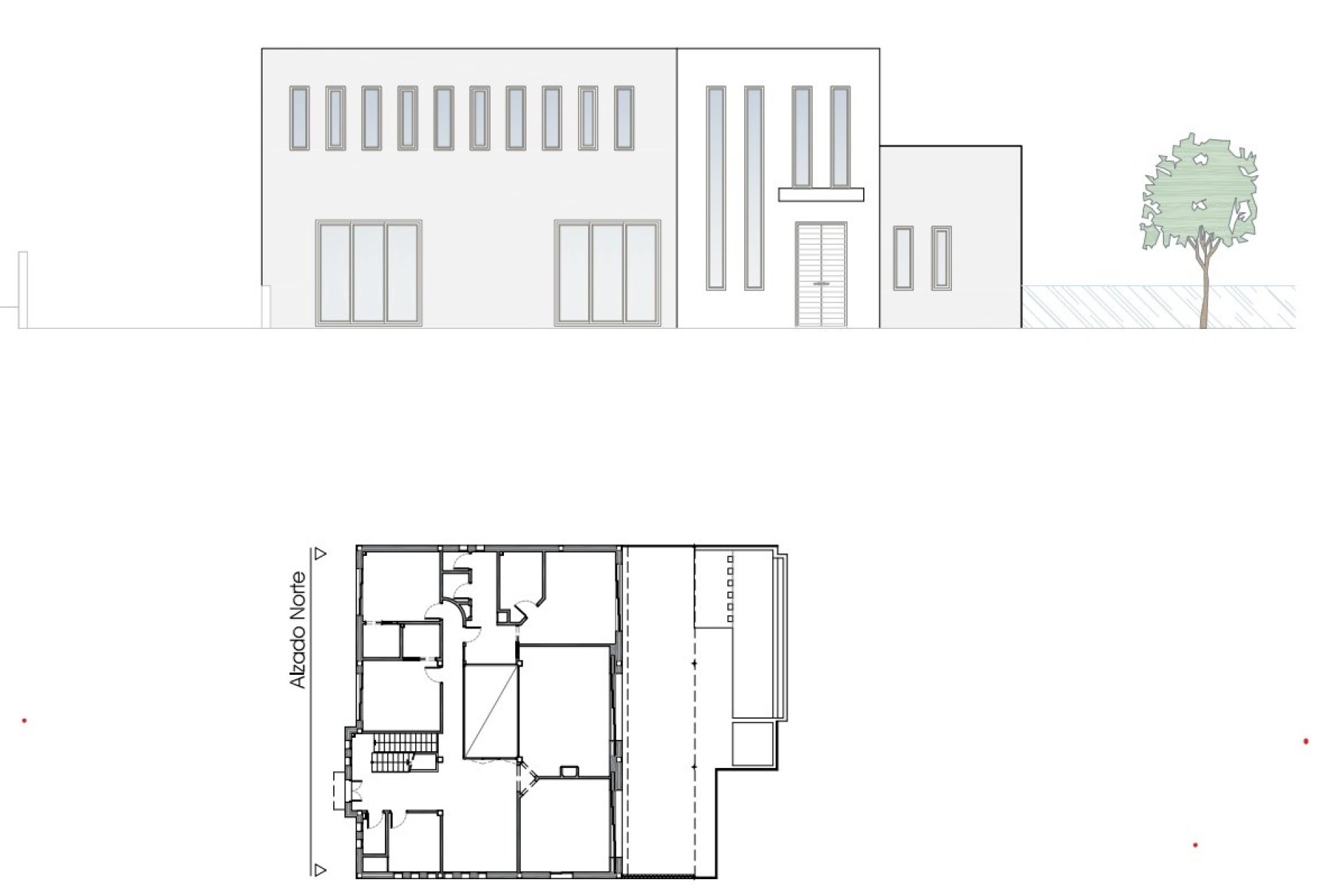 Vente - Villa - Moraira
