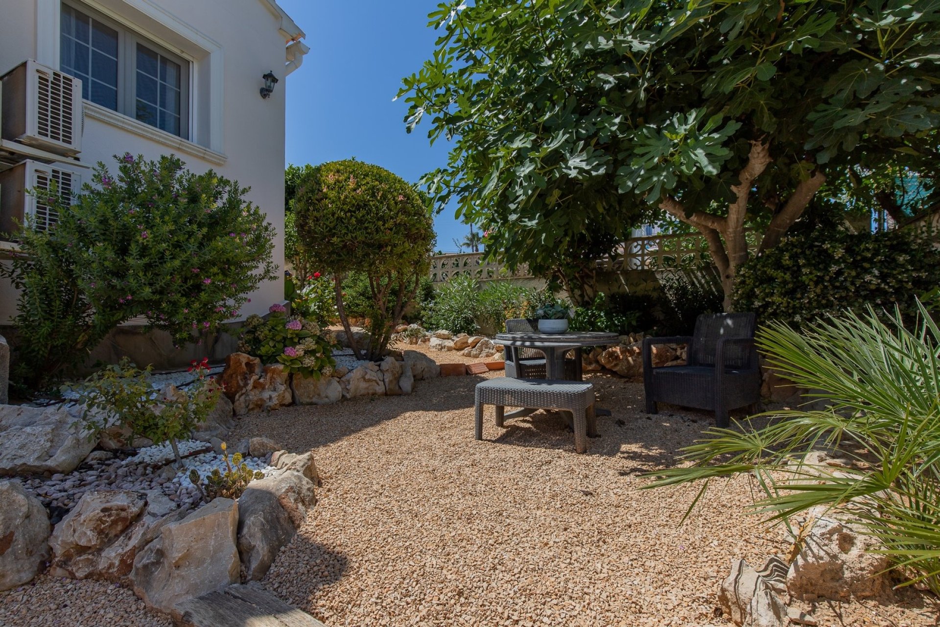 Vente - Villa - Moraira