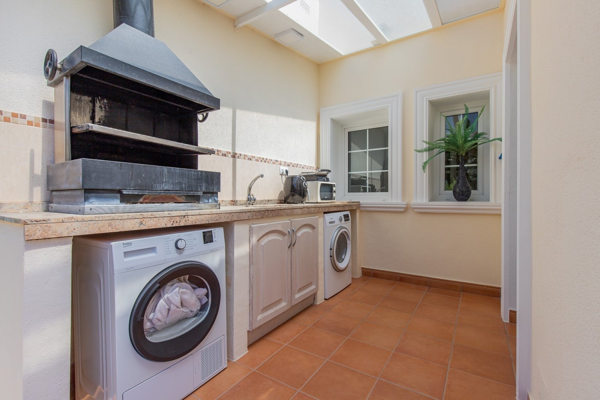 Vente - Villa - Moraira