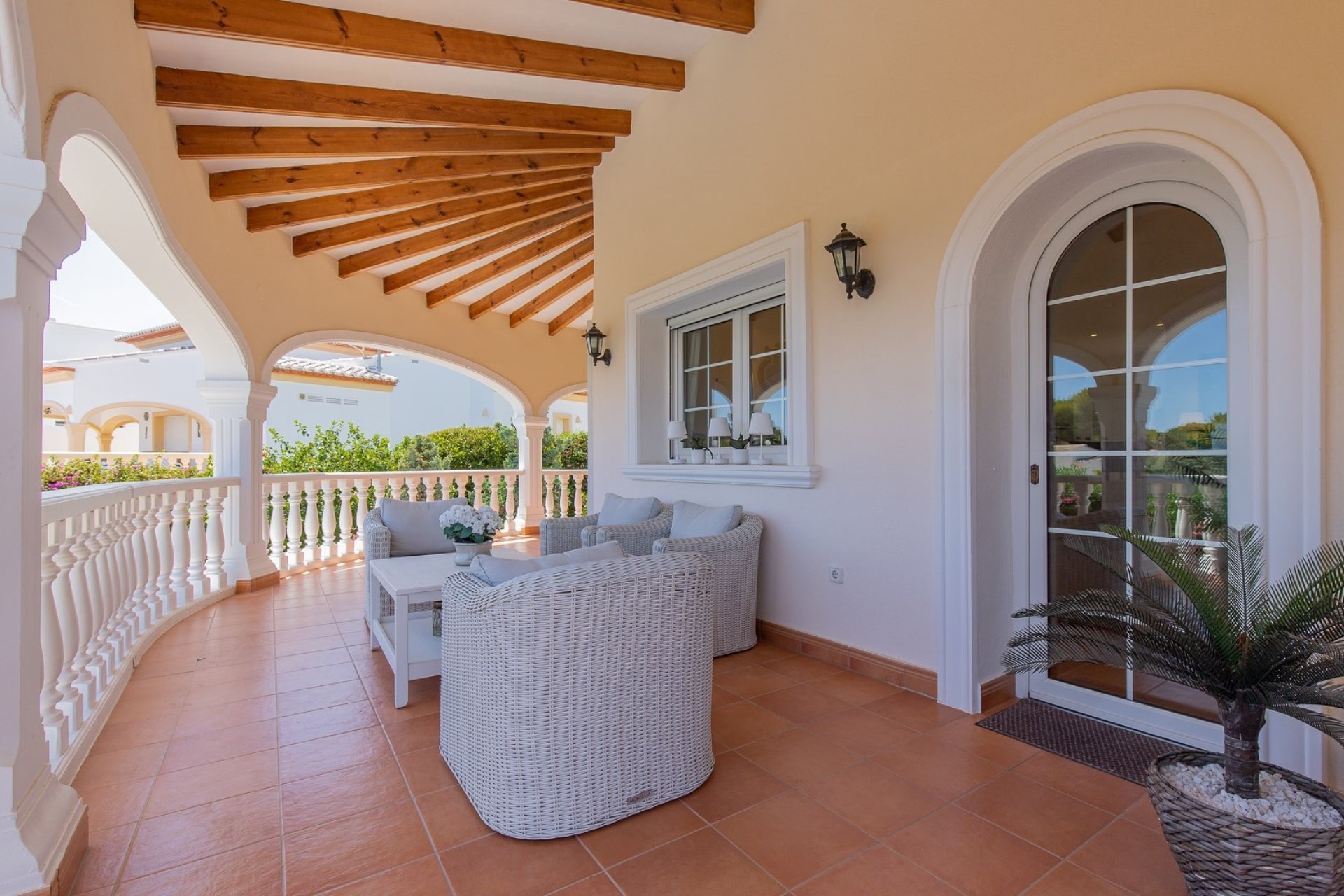 Vente - Villa - Moraira