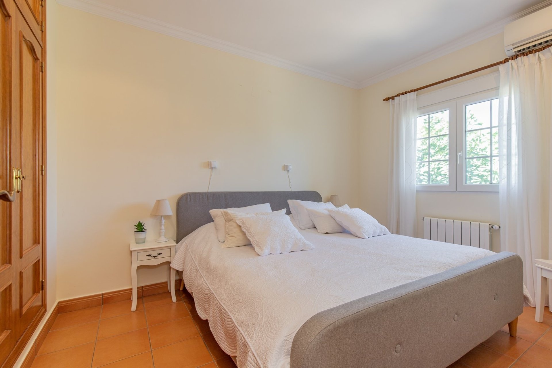 Vente - Villa - Moraira