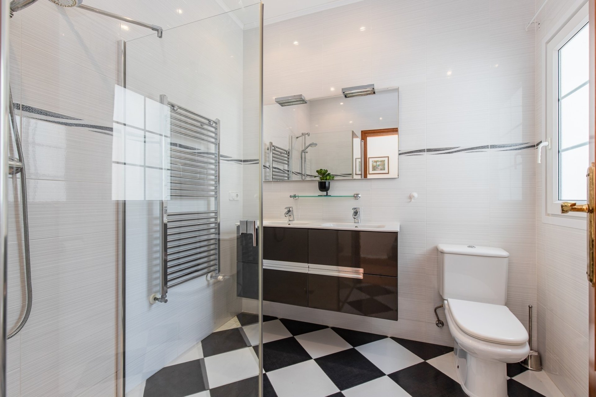 Vente - Villa - Moraira