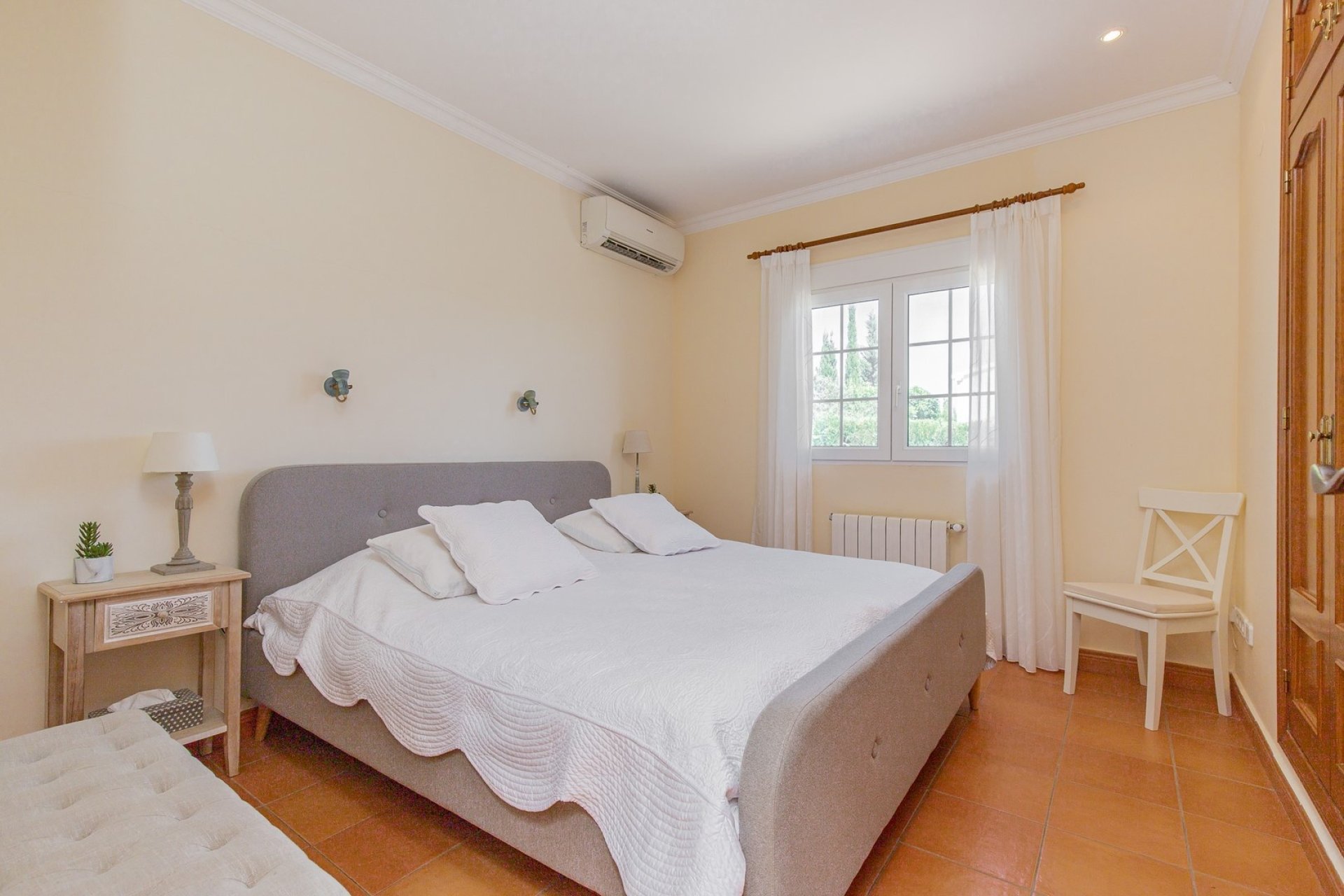 Vente - Villa - Moraira