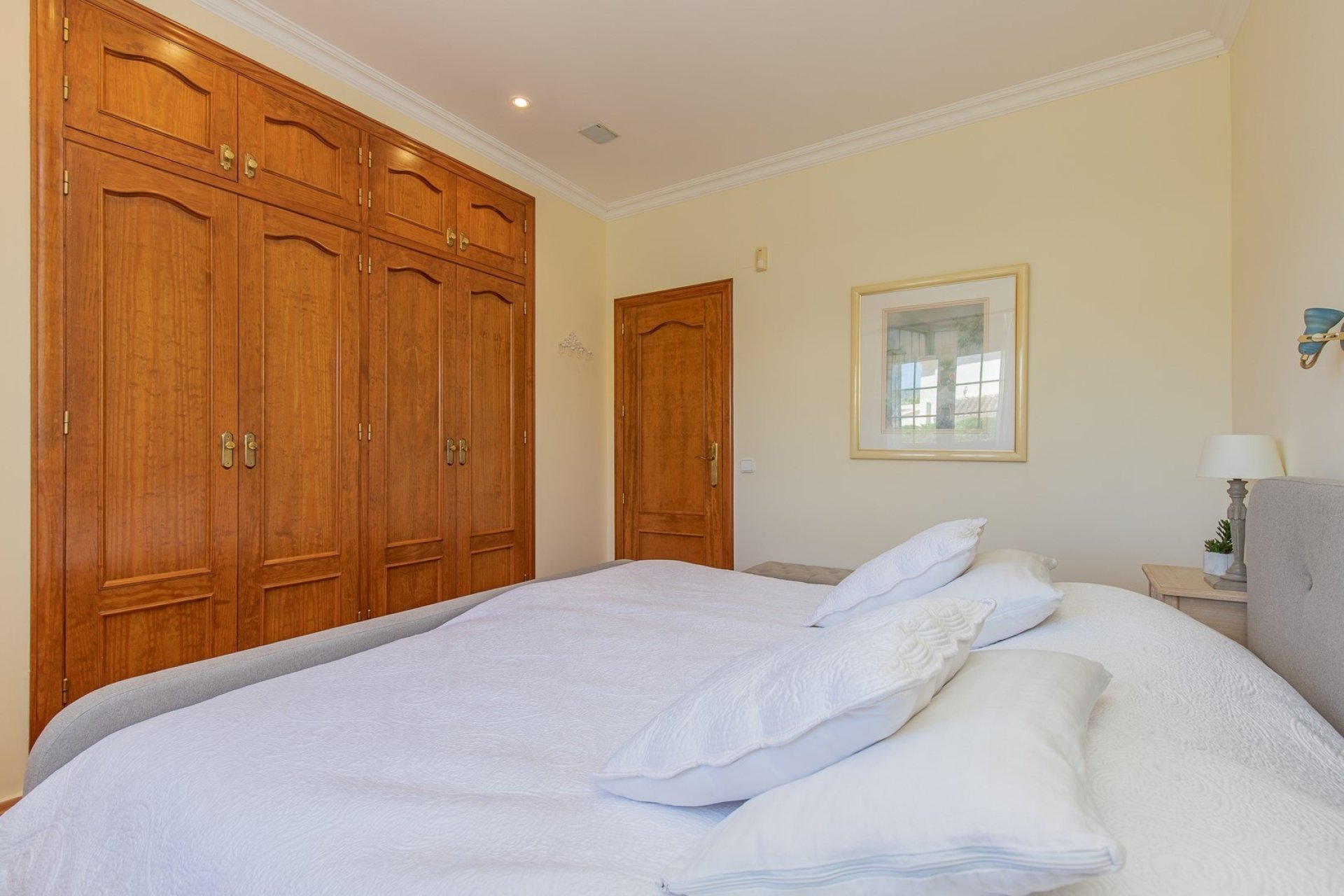 Vente - Villa - Moraira