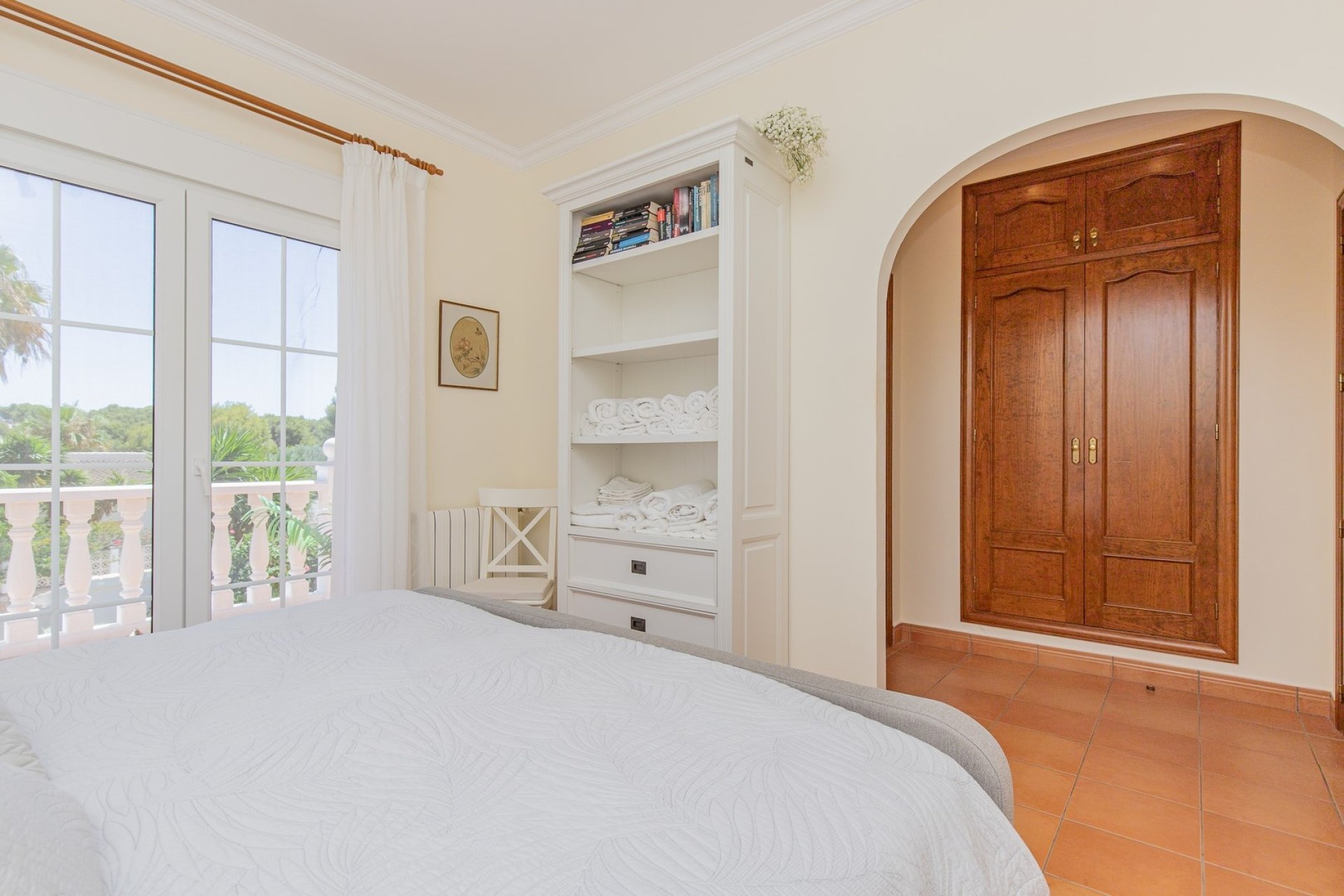 Vente - Villa - Moraira