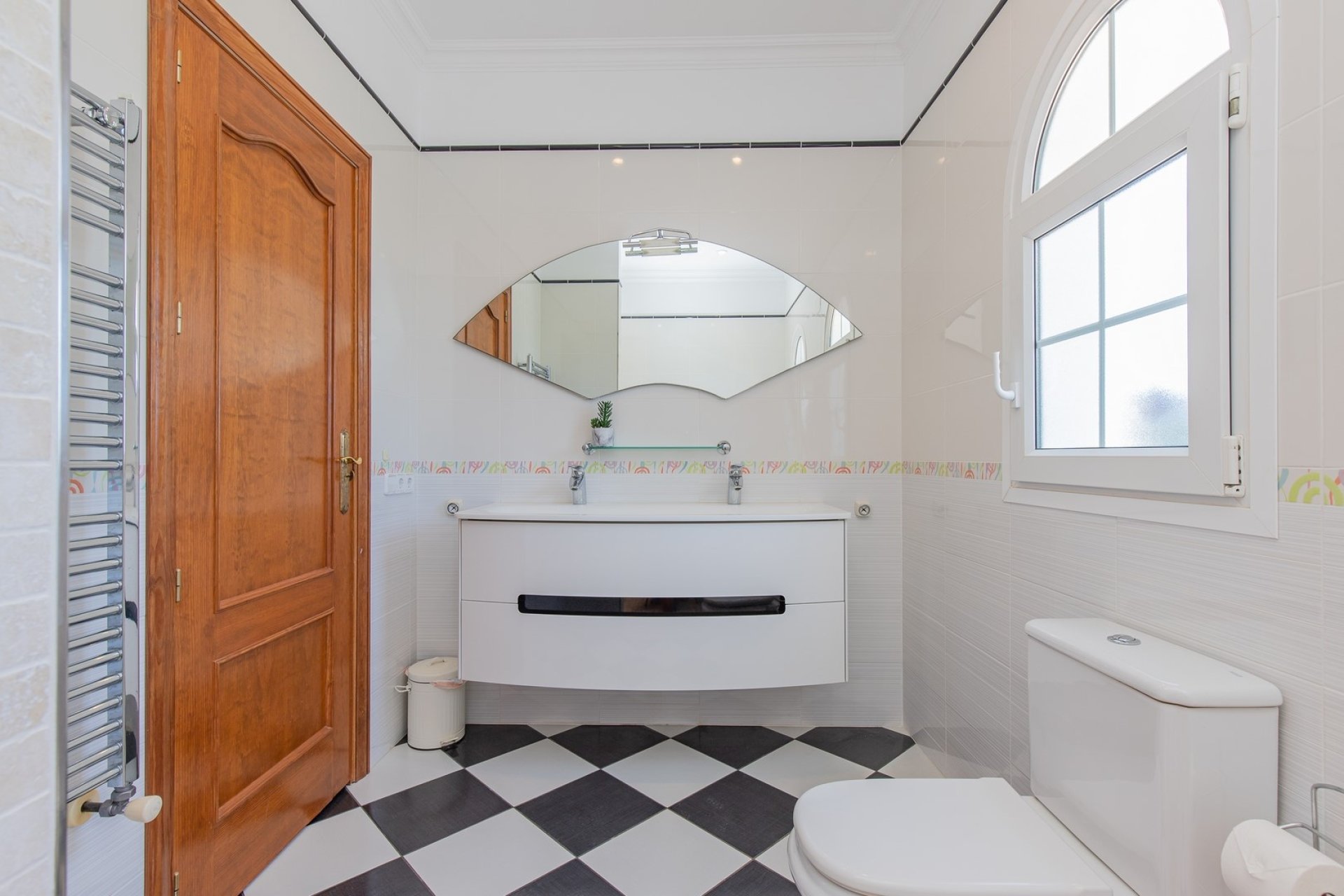 Vente - Villa - Moraira