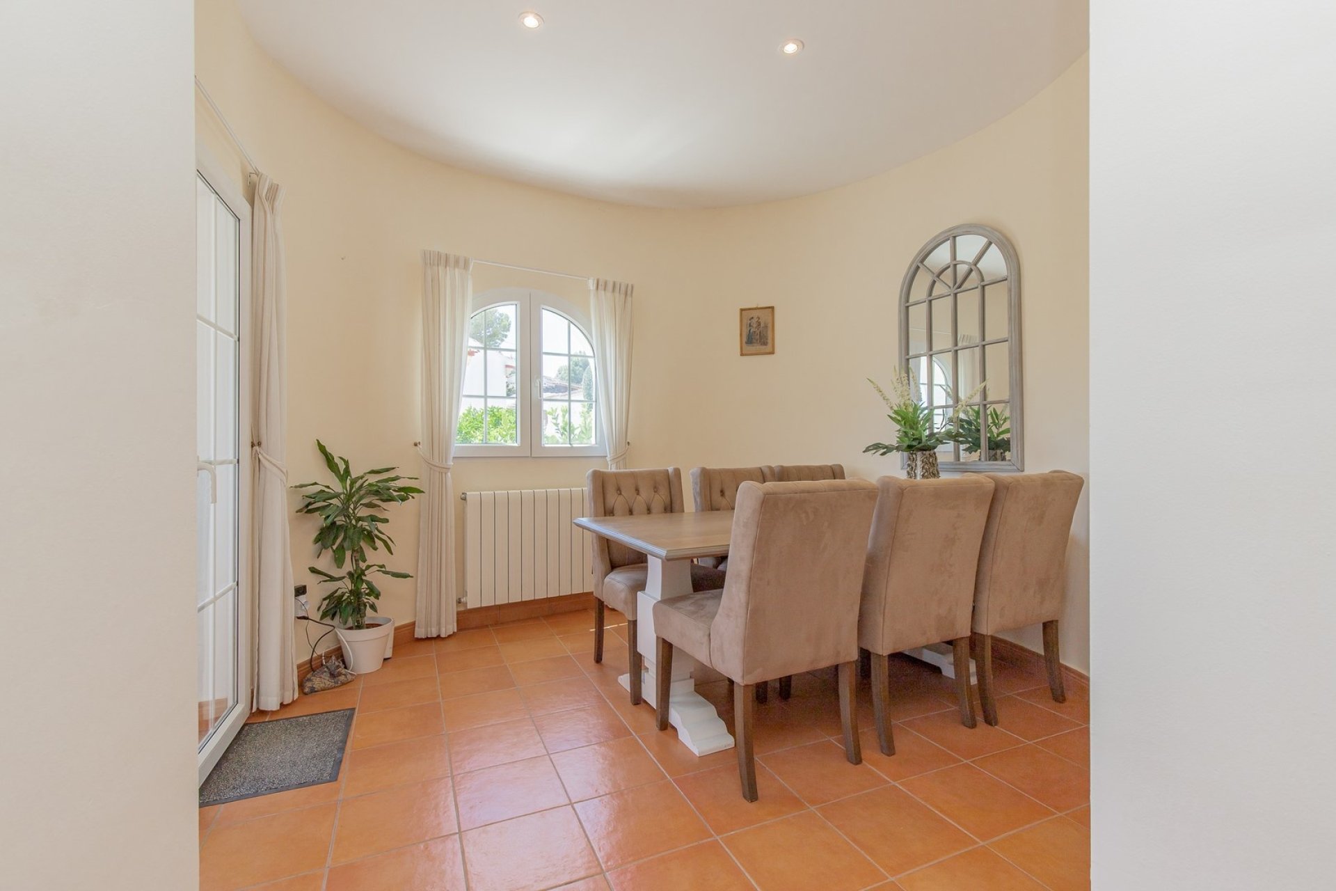 Vente - Villa - Moraira
