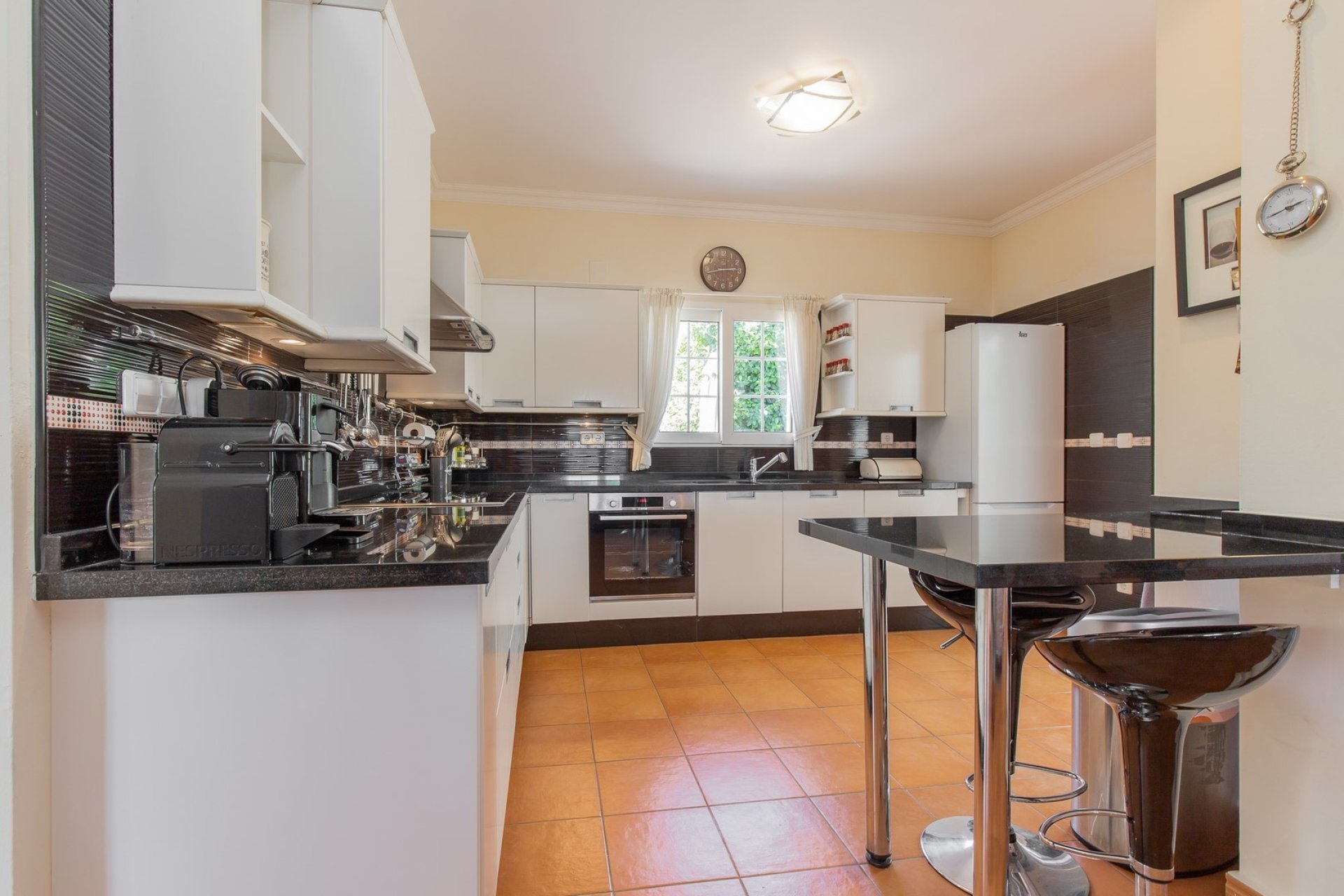 Vente - Villa - Moraira