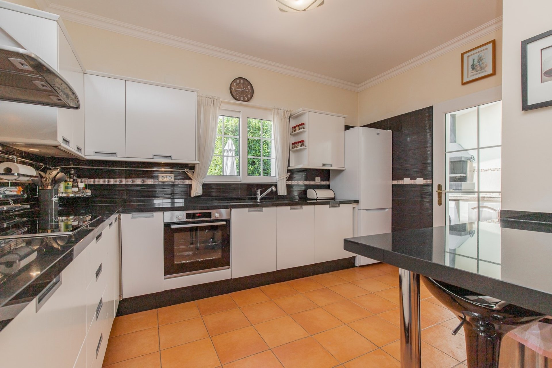 Vente - Villa - Moraira